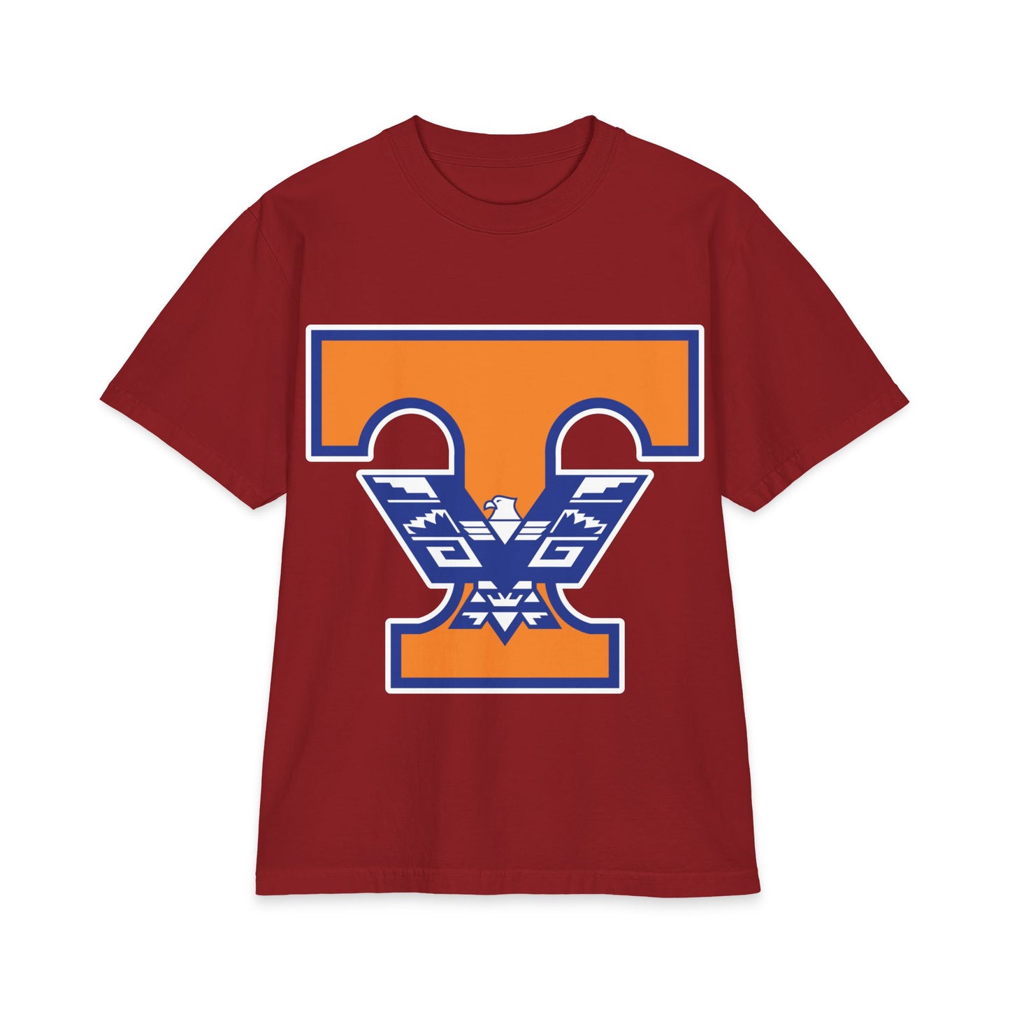 Max Heavyweight Short Sleeve Tee