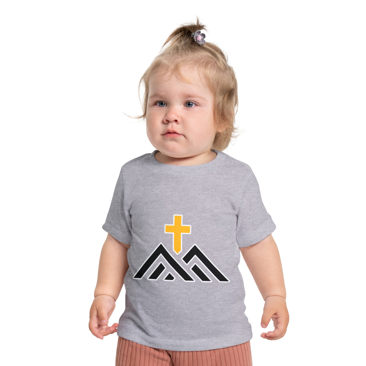 Baby Short Sleeve Tee