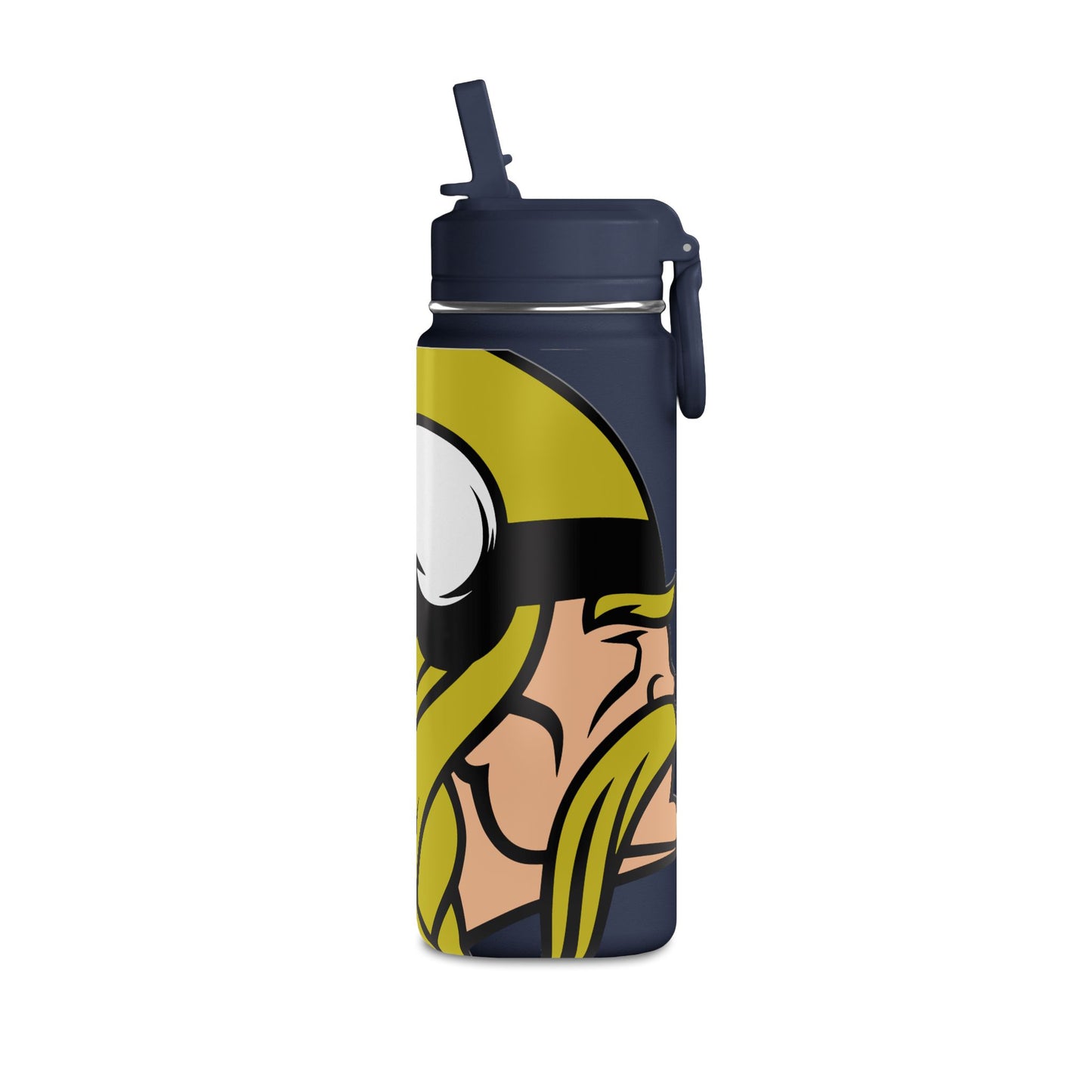 Mini Water Bottle, 20oz