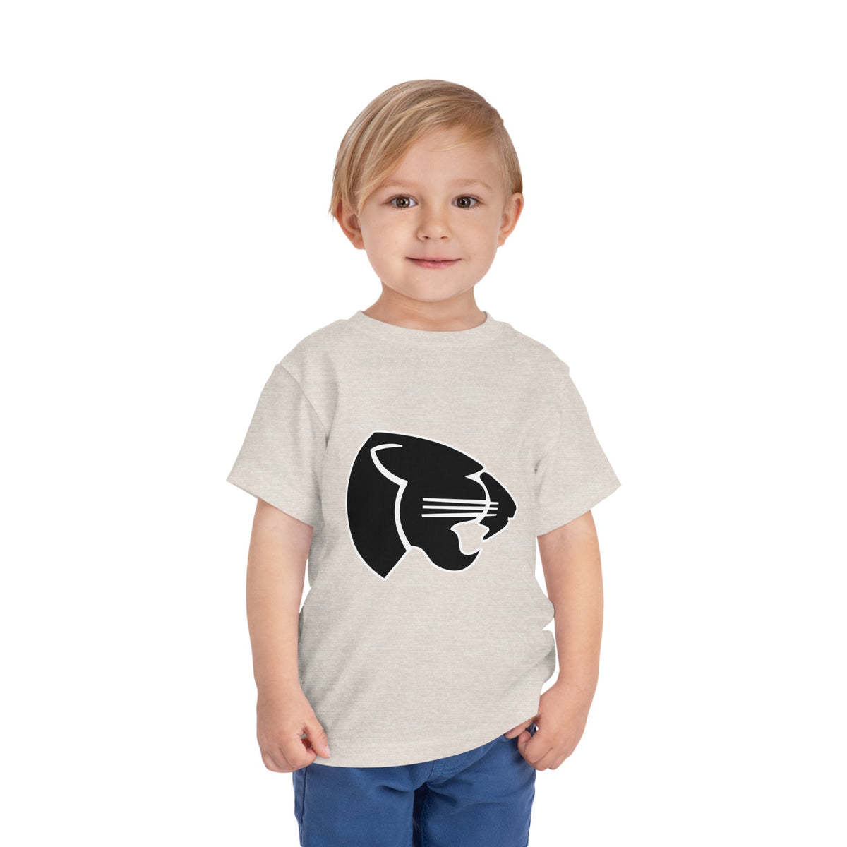Toddler Short Sleeve Tee