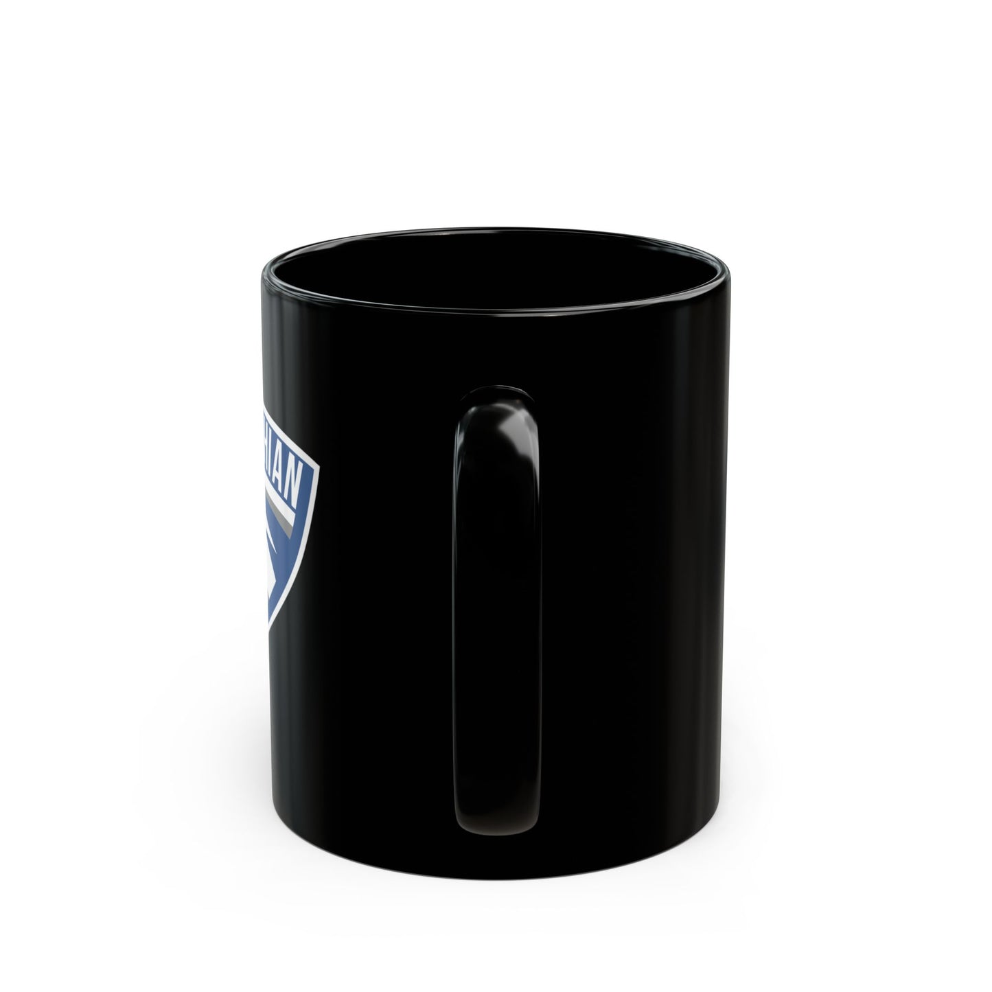 Black Team Mug (11oz/15oz)