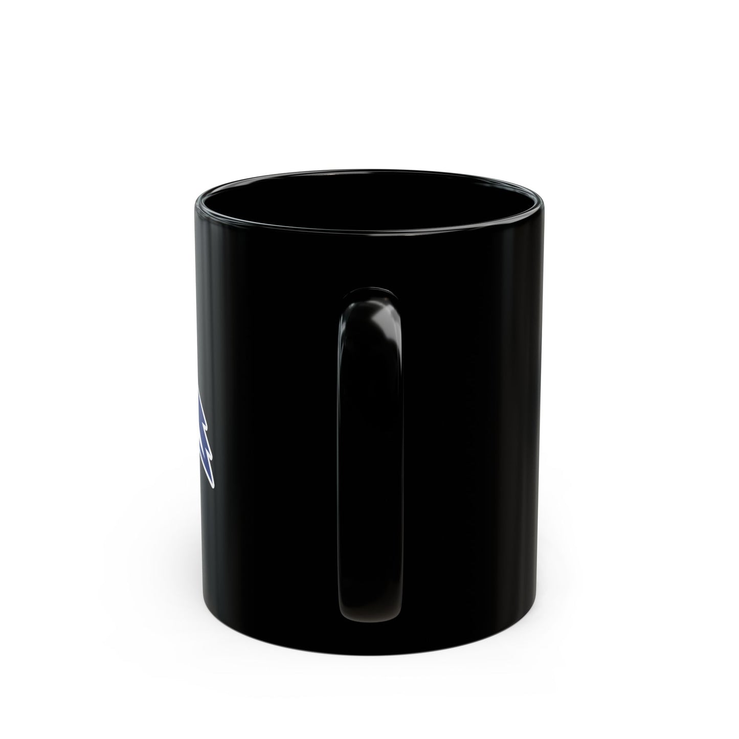 Black Team Mug (11oz/15oz)
