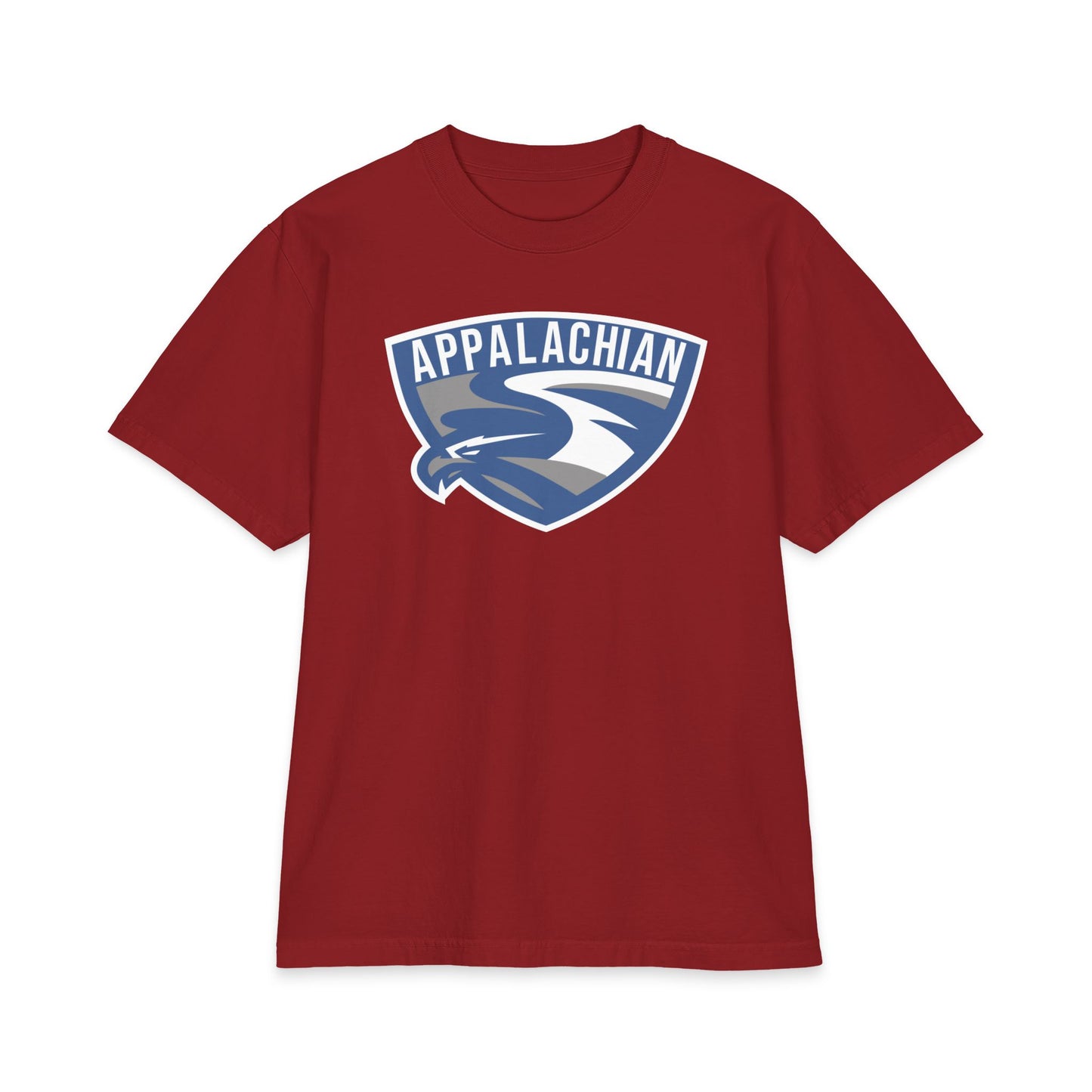 Max Heavyweight Short Sleeve Tee