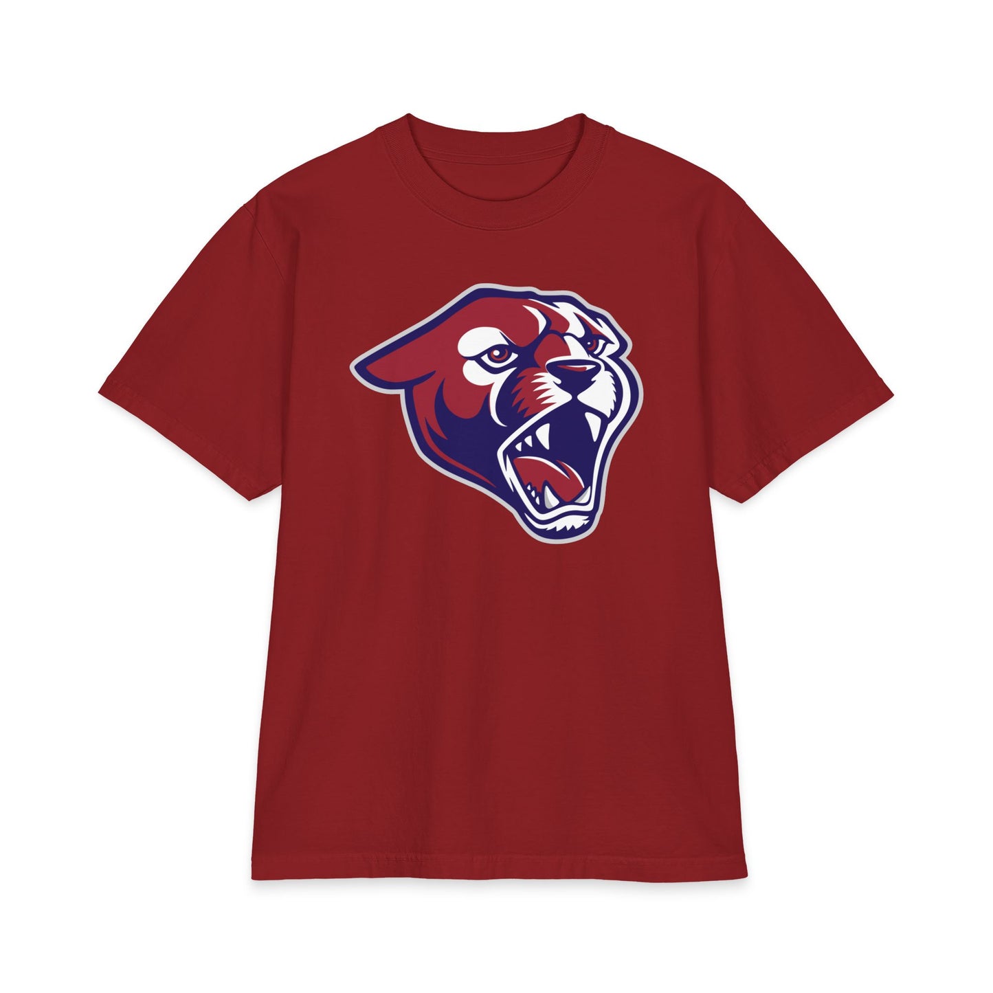 Max Heavyweight Short Sleeve Tee