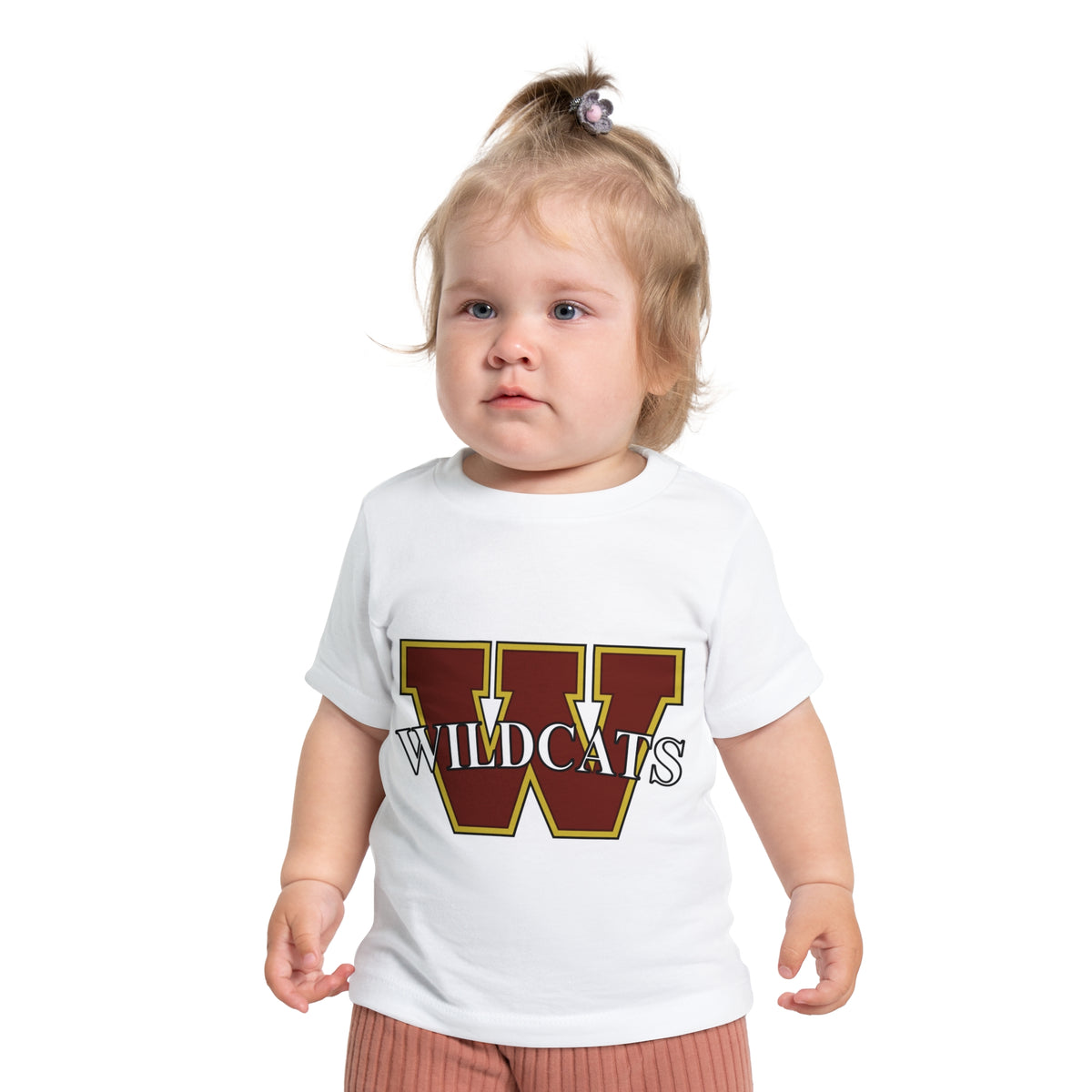 Baby Short Sleeve Tee