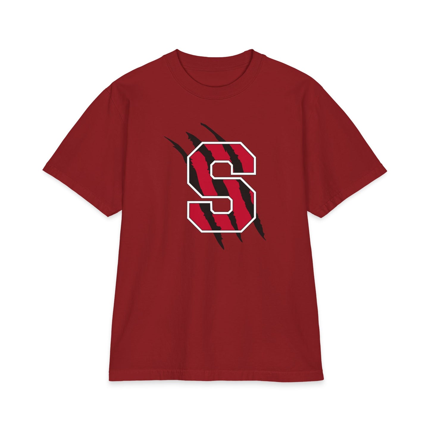 Max Heavyweight Short Sleeve Tee