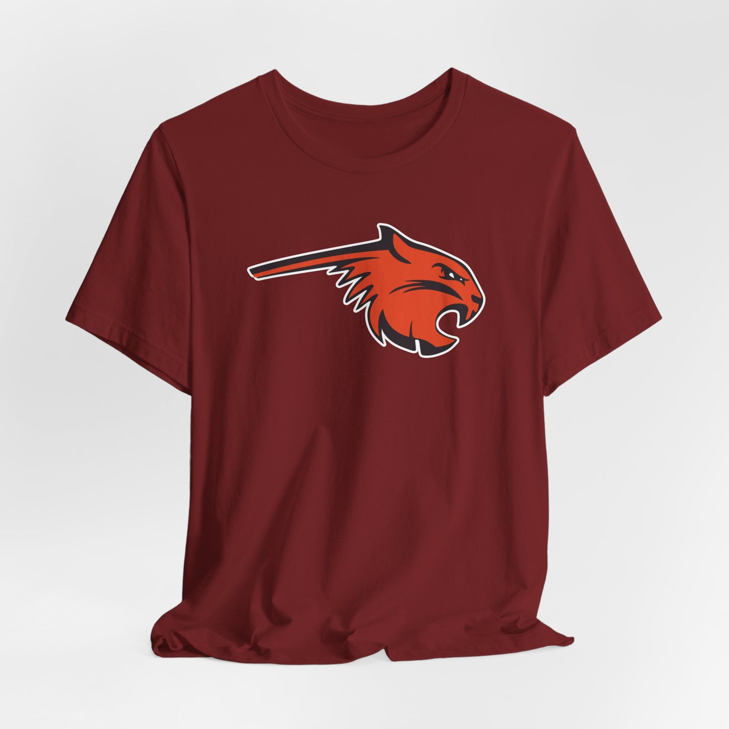 Jersey Short Sleeve Tee