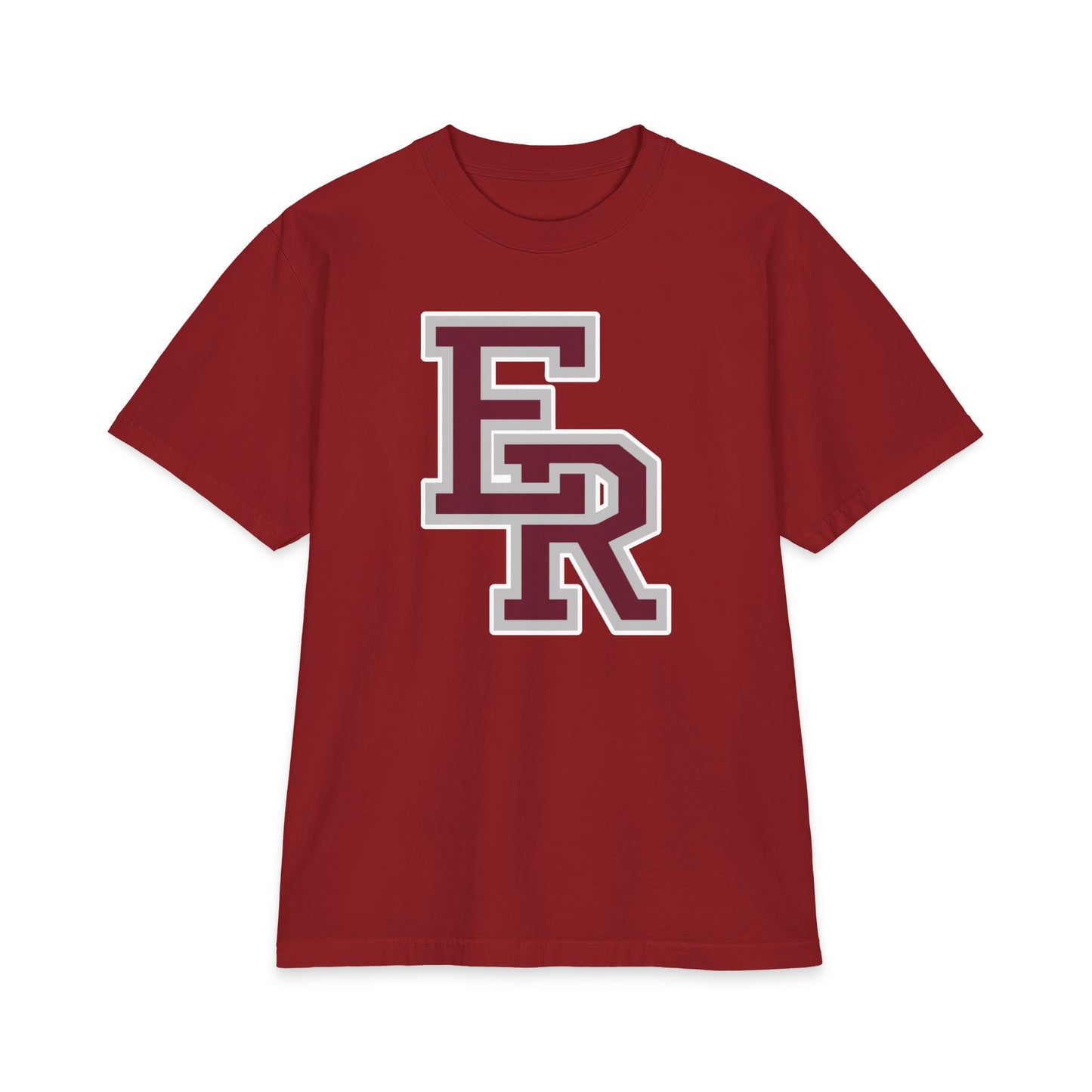 Max Heavyweight Short Sleeve Tee