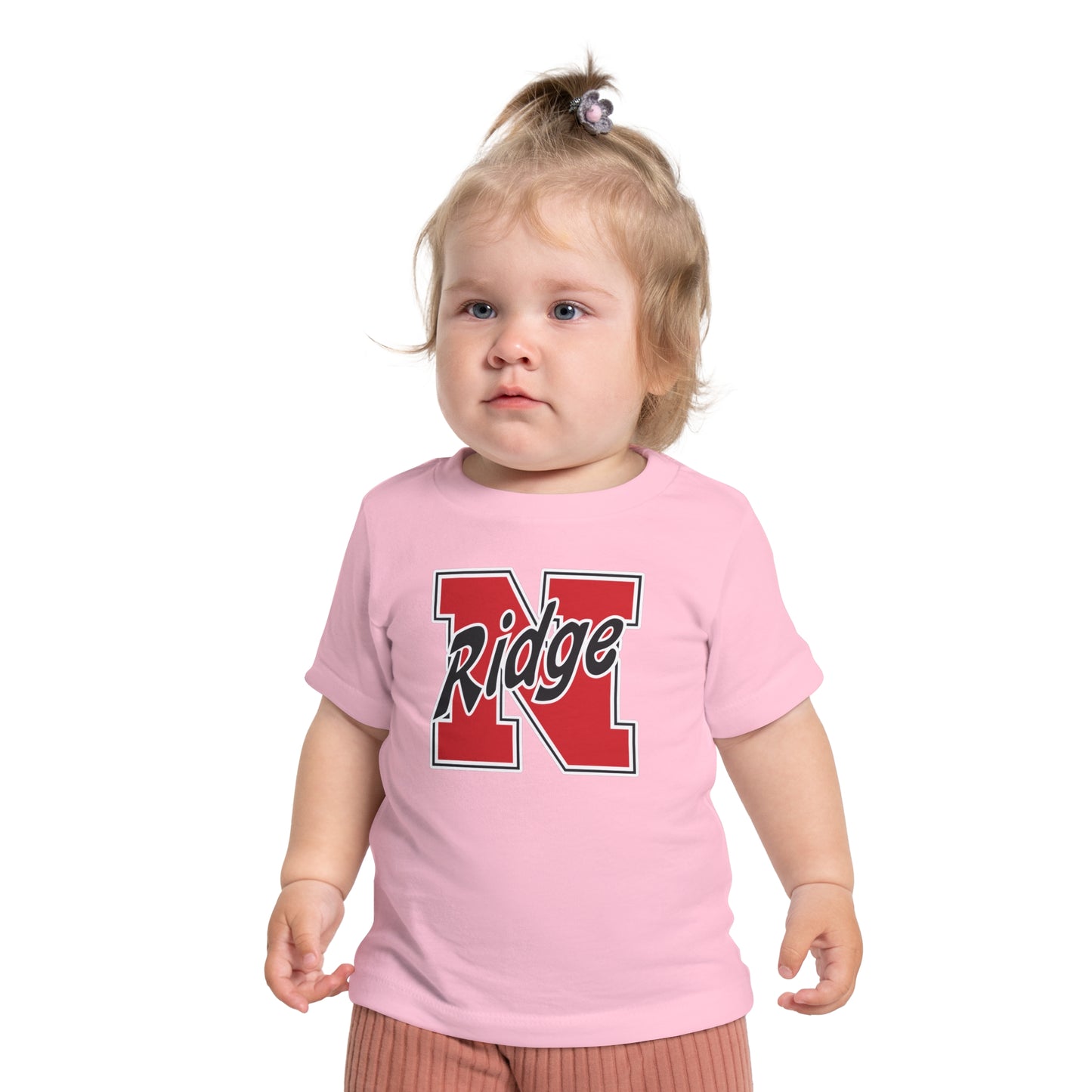 Baby Short Sleeve Tee