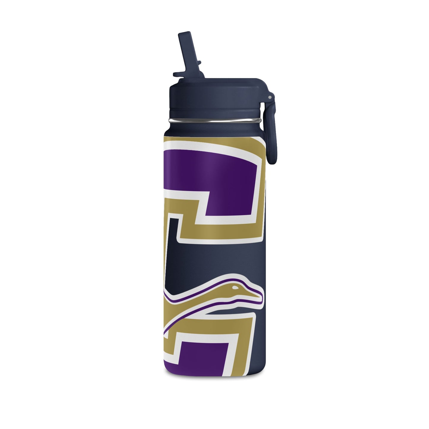 Mini Water Bottle, 20oz