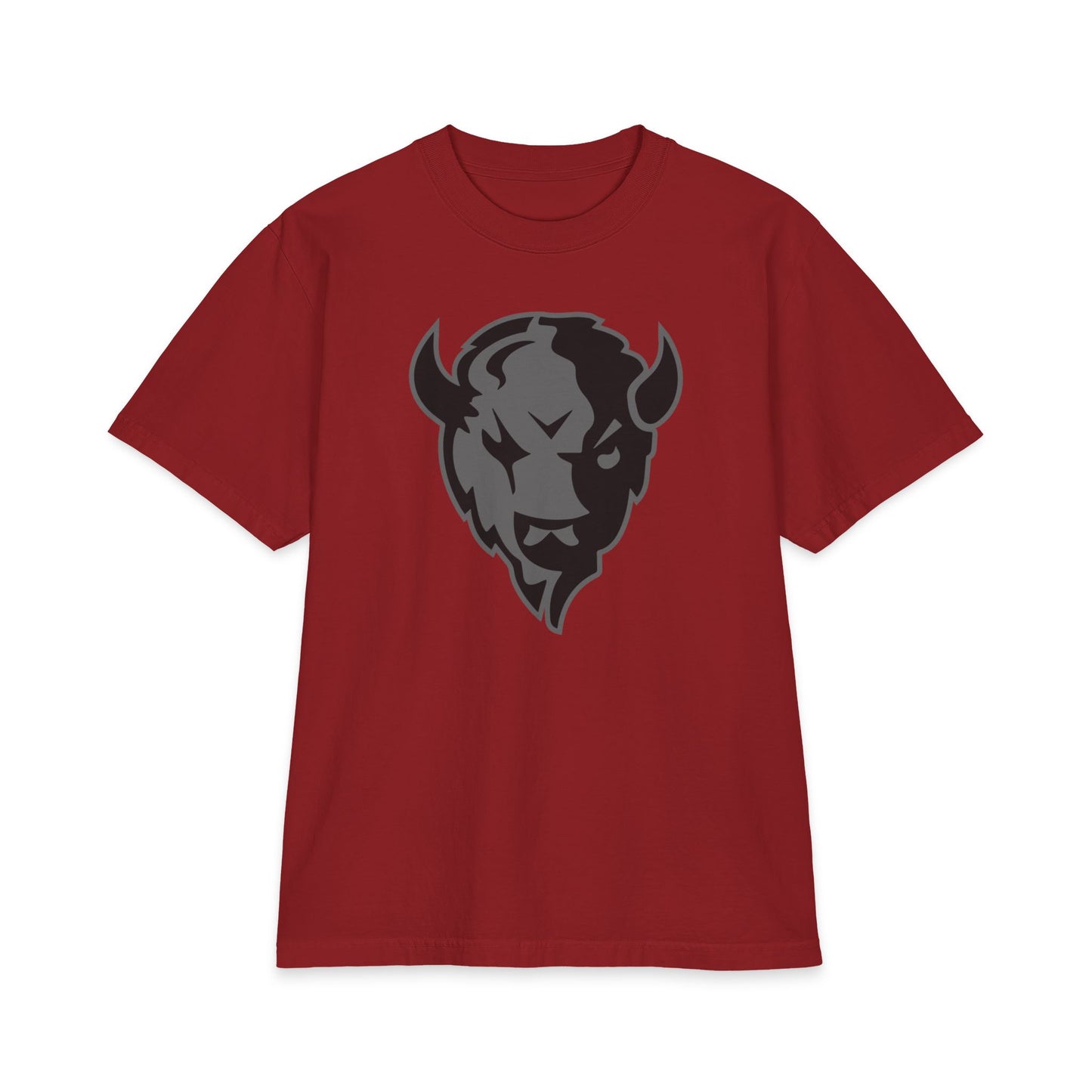 Max Heavyweight Short Sleeve Tee