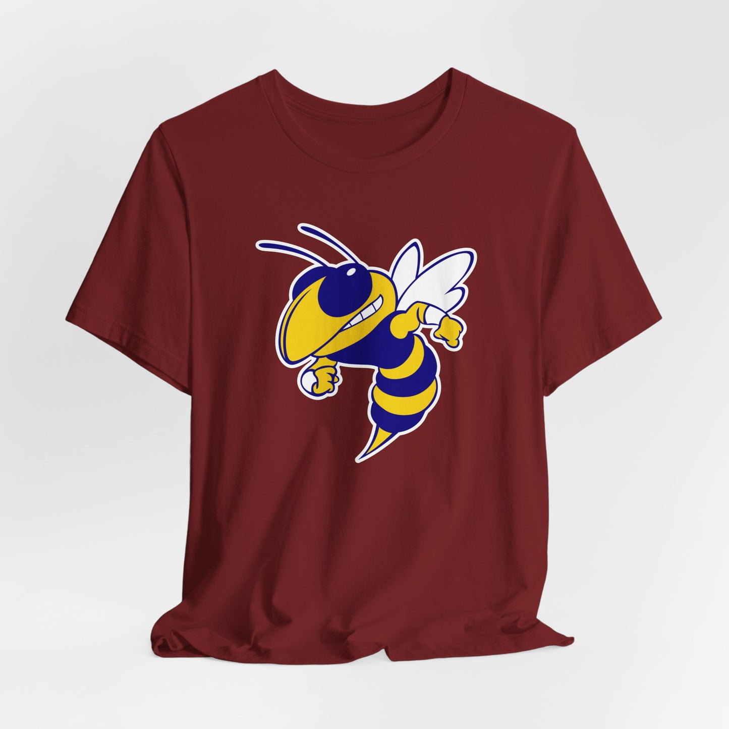 Jersey Short Sleeve Tee