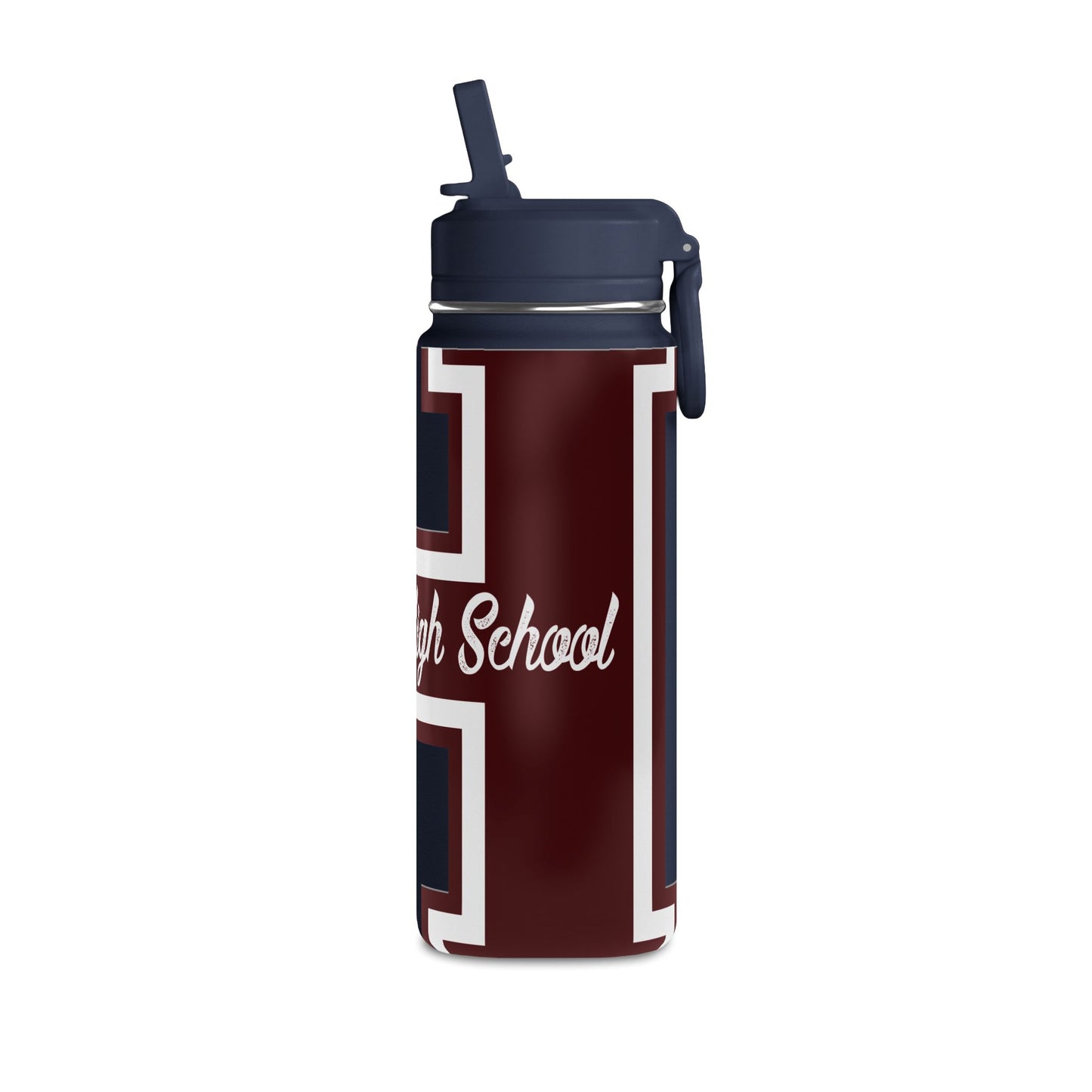 Mini Water Bottle, 20oz