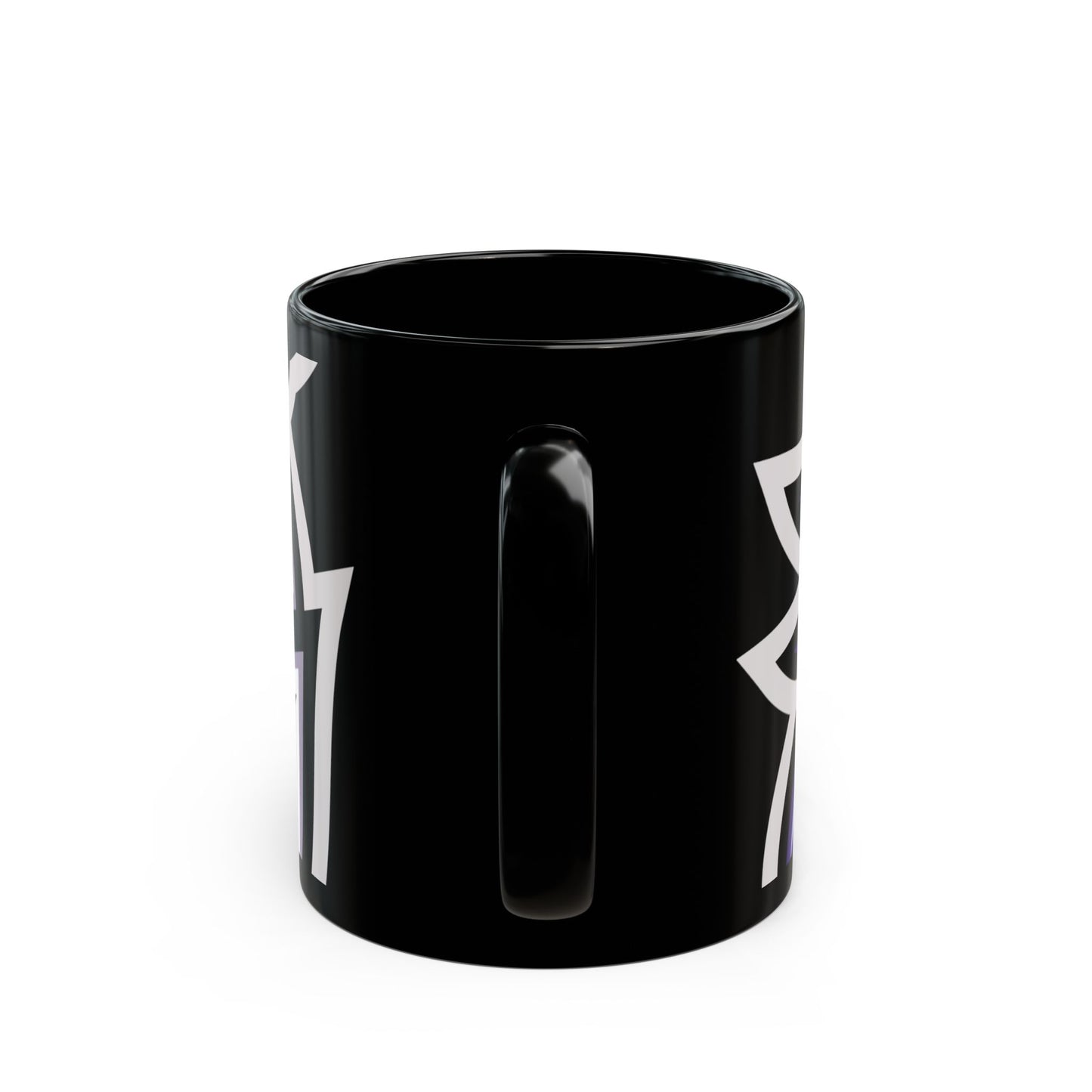 Black Team Mug (11oz/15oz)