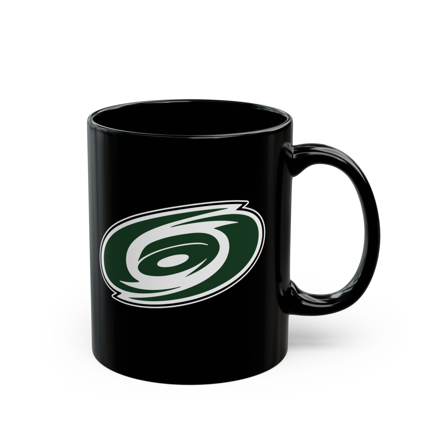 Black Team Mug (11oz/15oz)