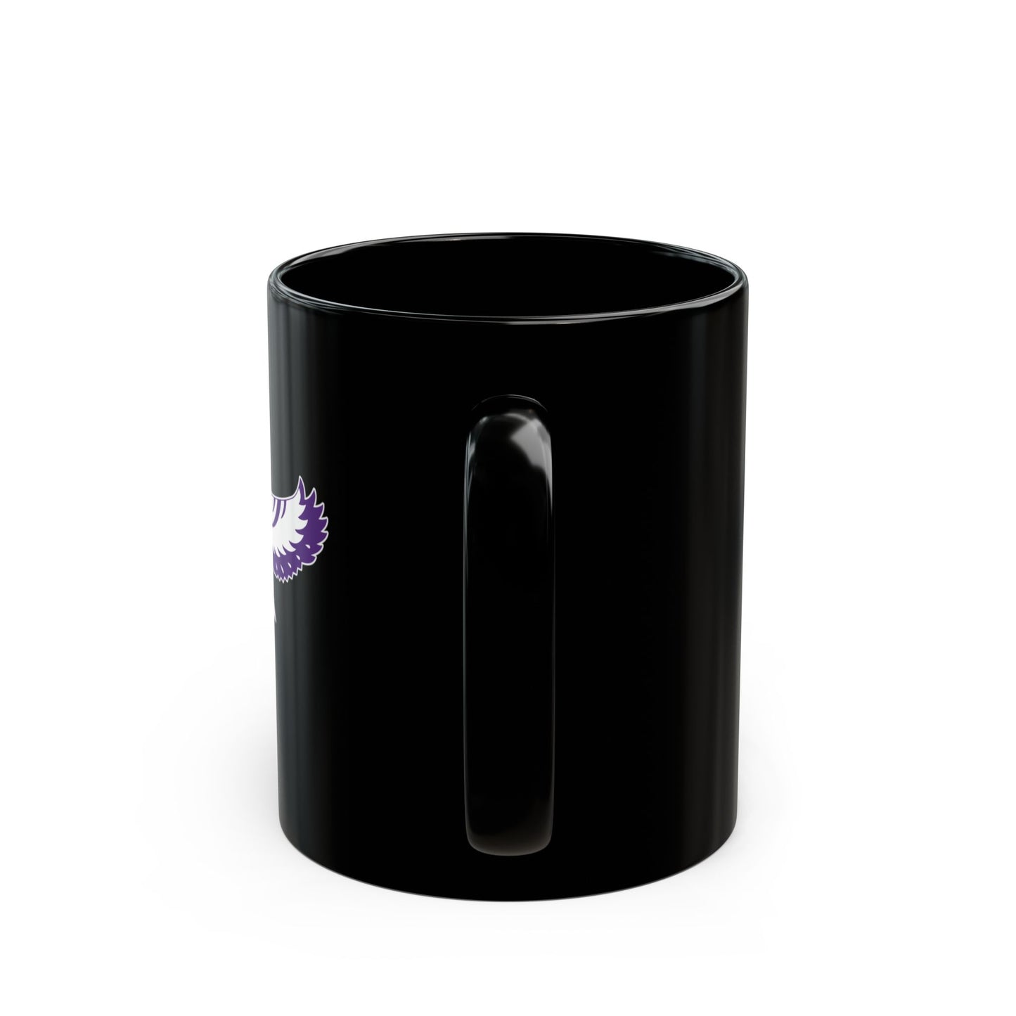Black Team Mug (11oz/15oz)