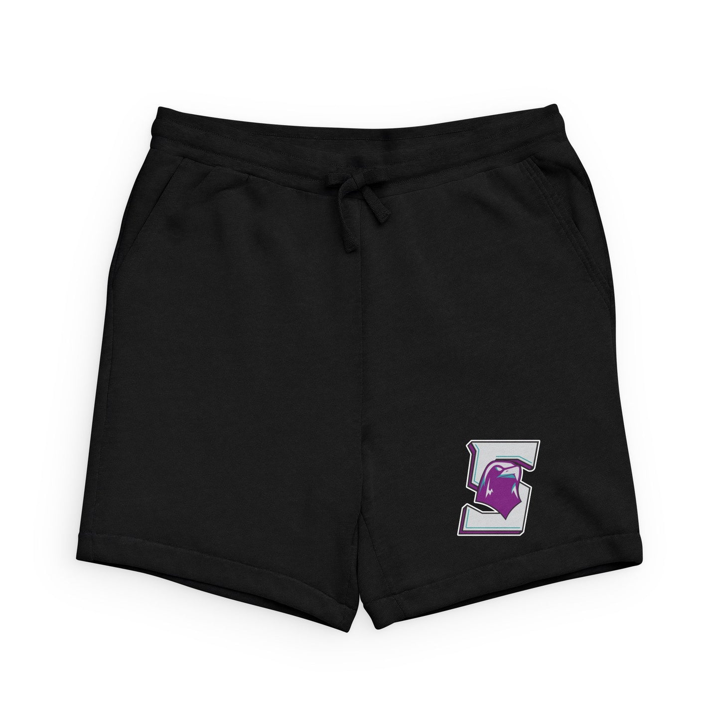 Unisex Sponge Fleece Sweatshort