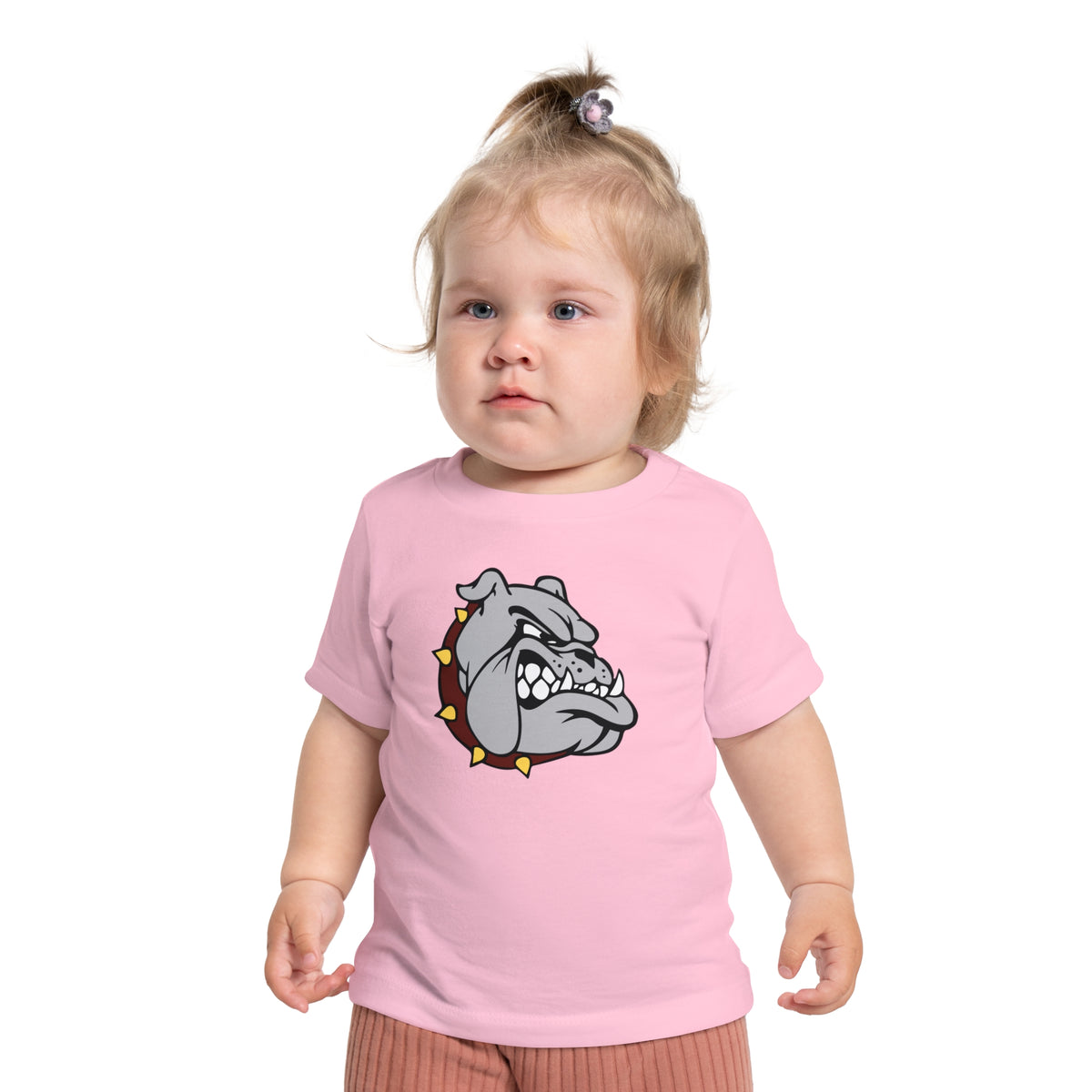 Baby Short Sleeve Tee