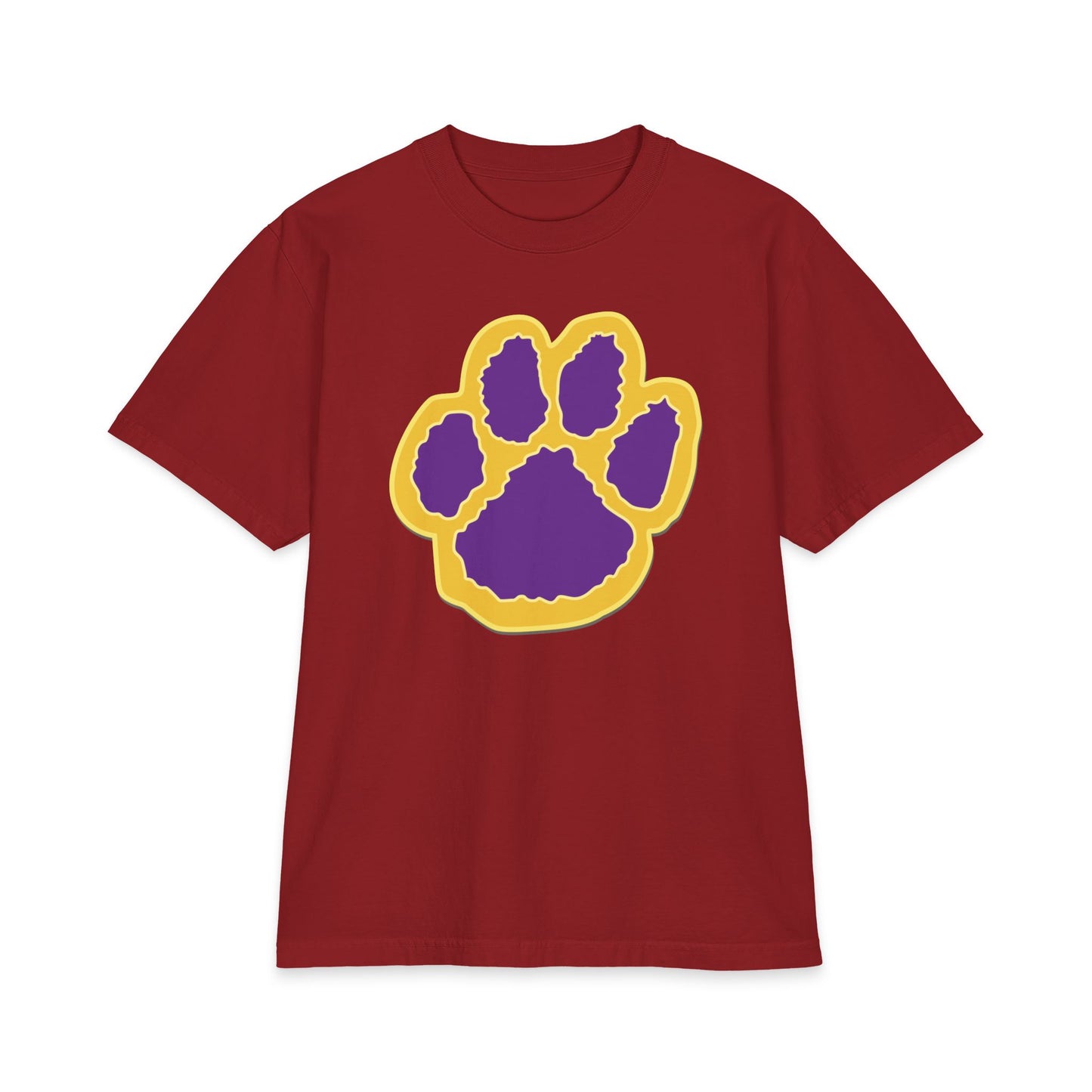 Max Heavyweight Short Sleeve Tee