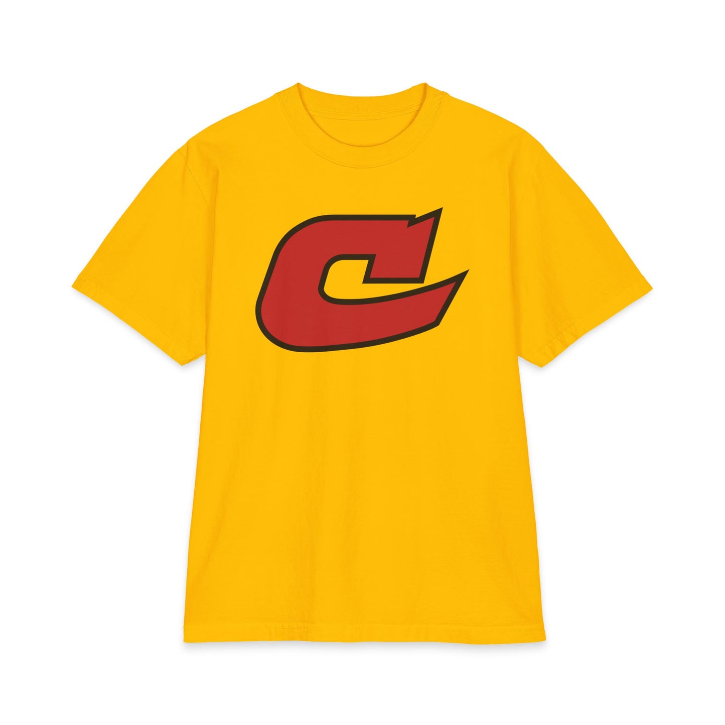 Max Heavyweight Short Sleeve Tee