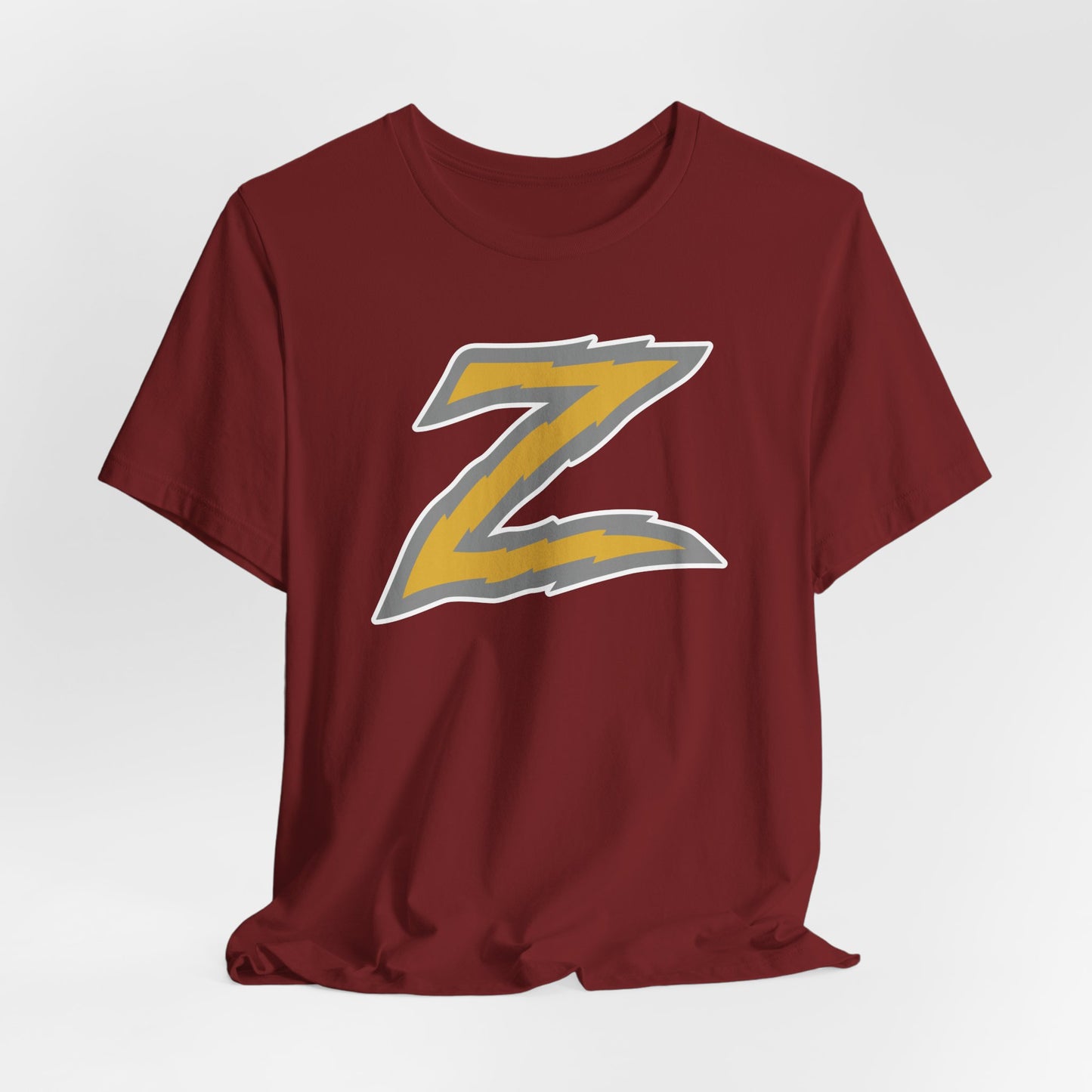 Jersey Short Sleeve Tee