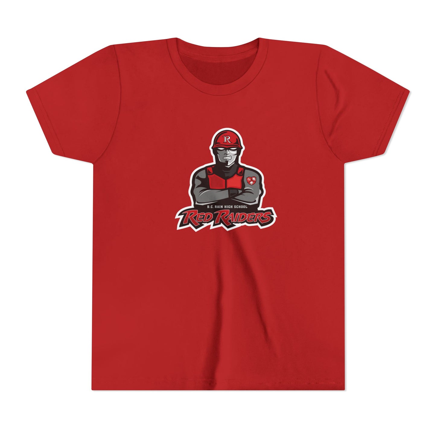 Youth Short Sleeve Tee