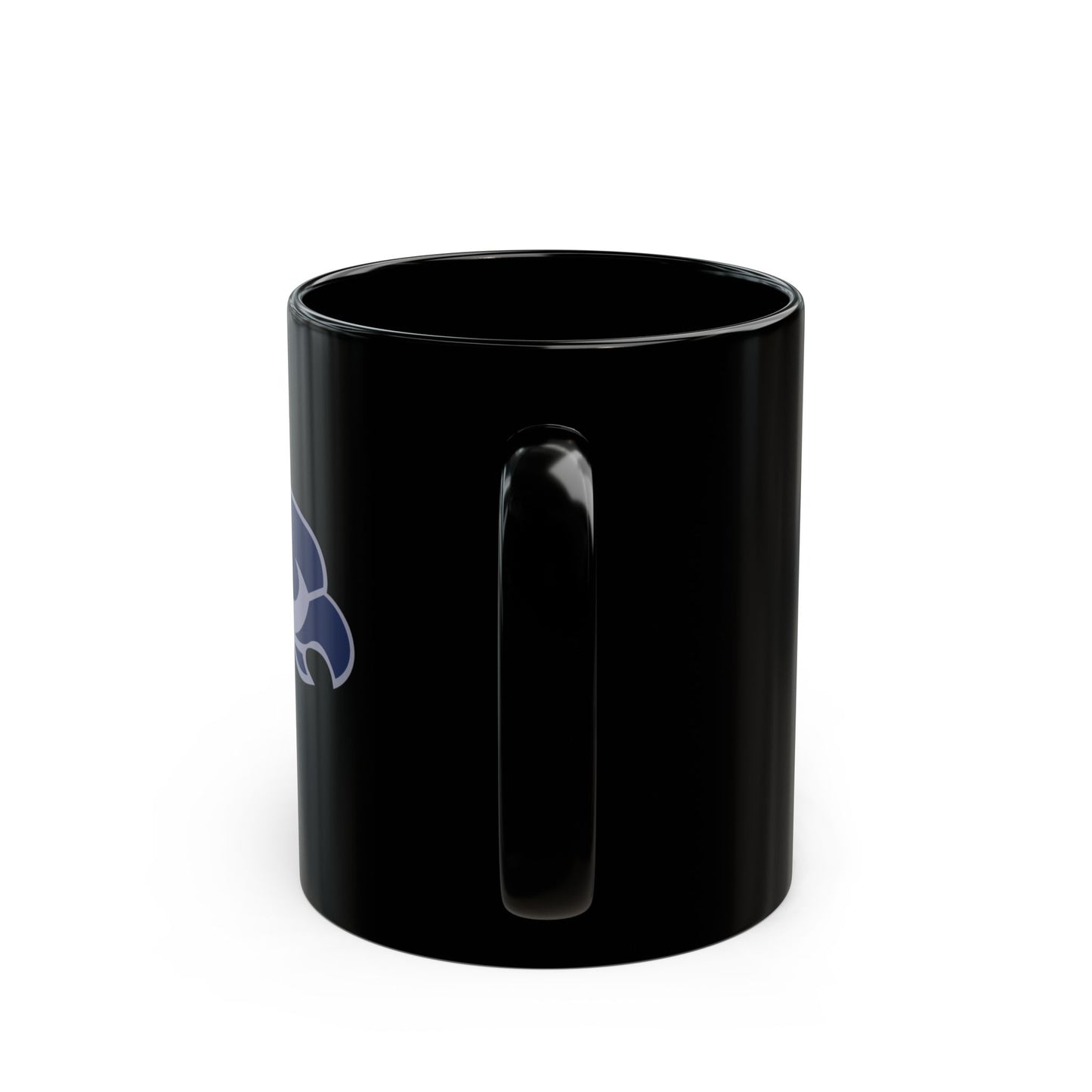 Black Team Mug (11oz/15oz)