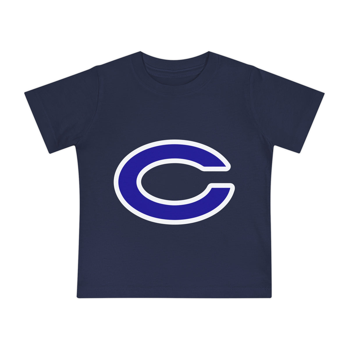 Baby Short Sleeve Tee