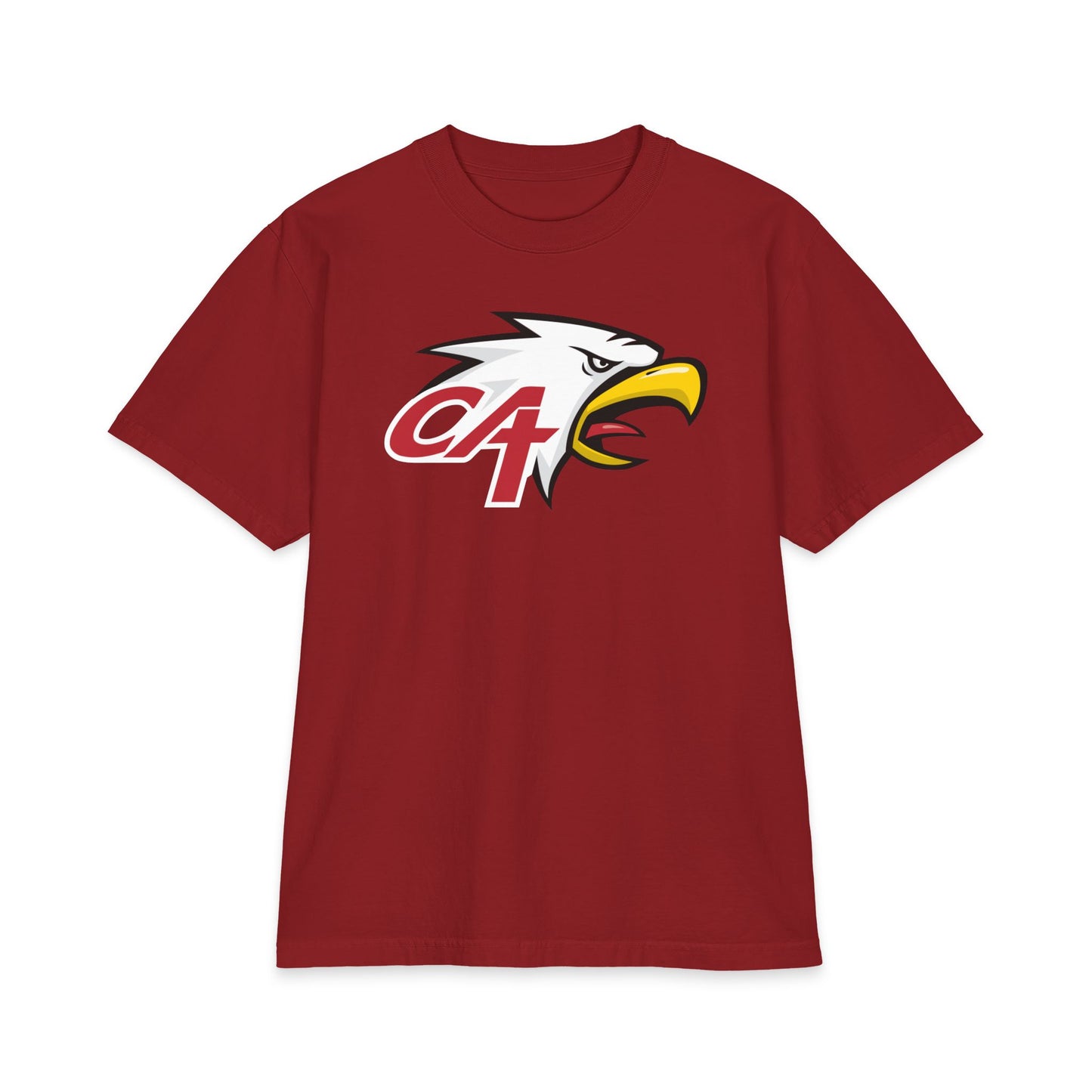 Max Heavyweight Short Sleeve Tee