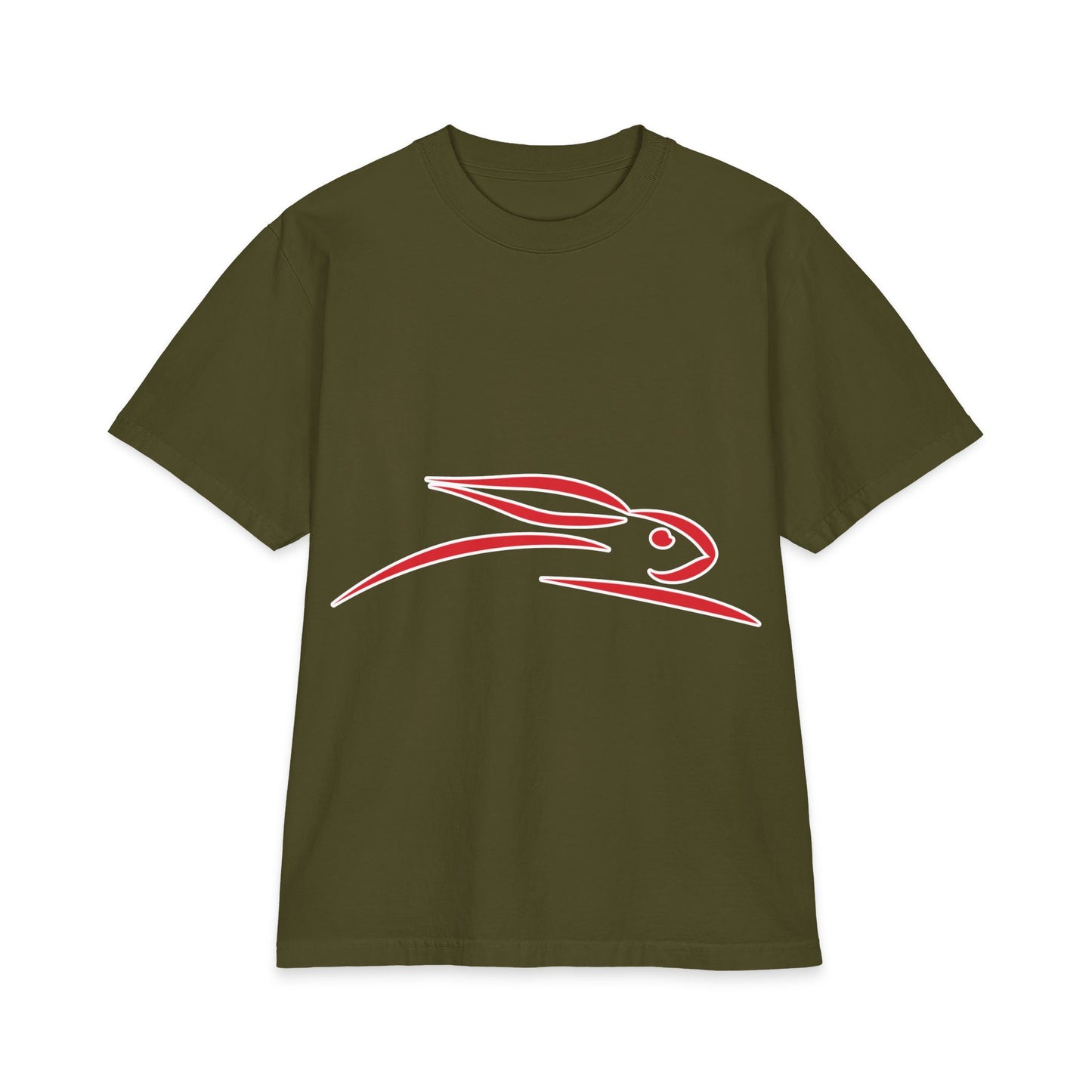 Max Heavyweight Short Sleeve Tee