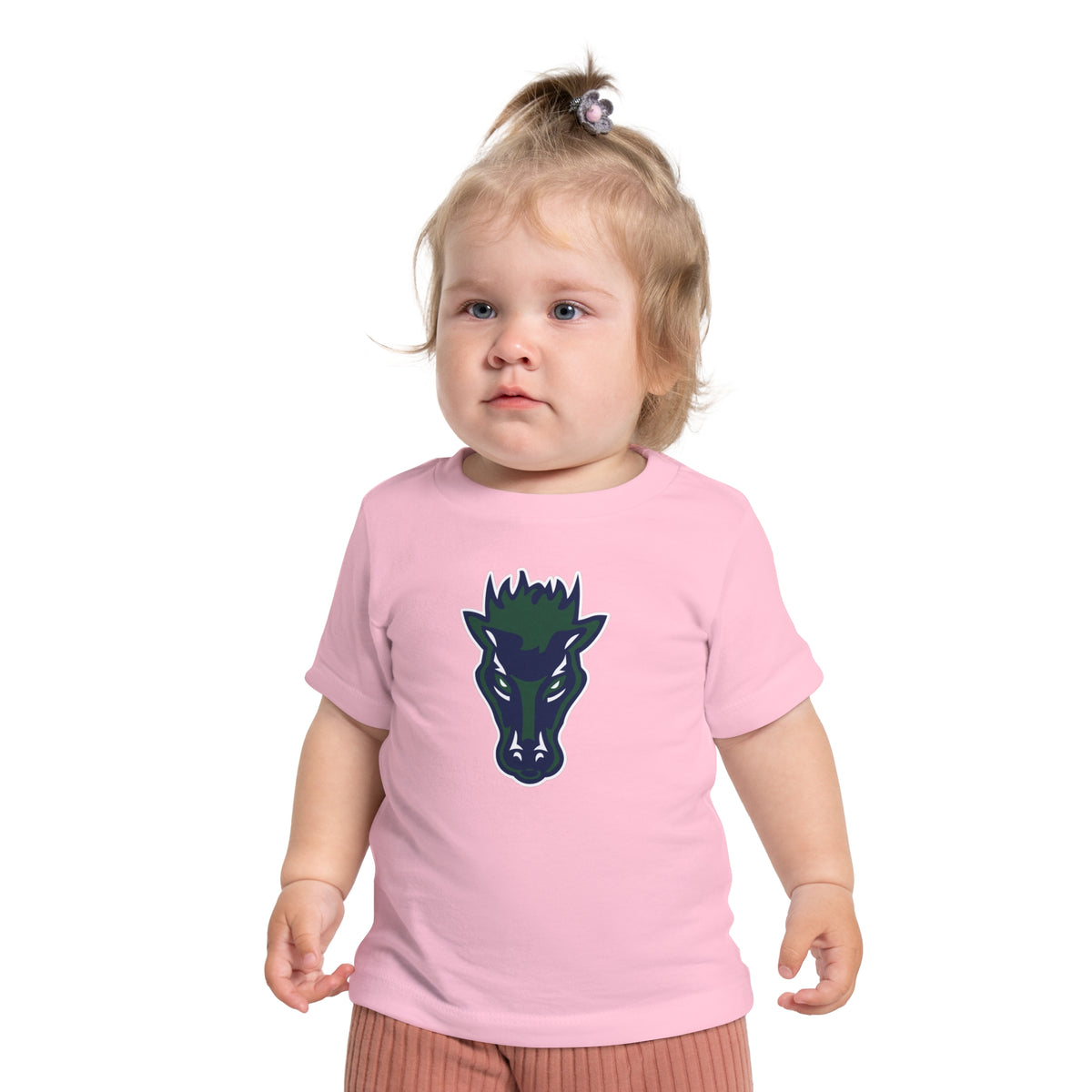 Baby Short Sleeve Tee