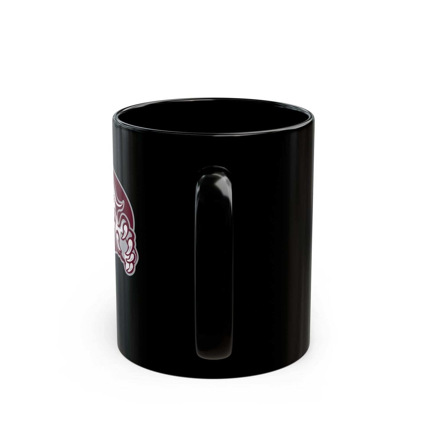 Black Team Mug (11oz/15oz)