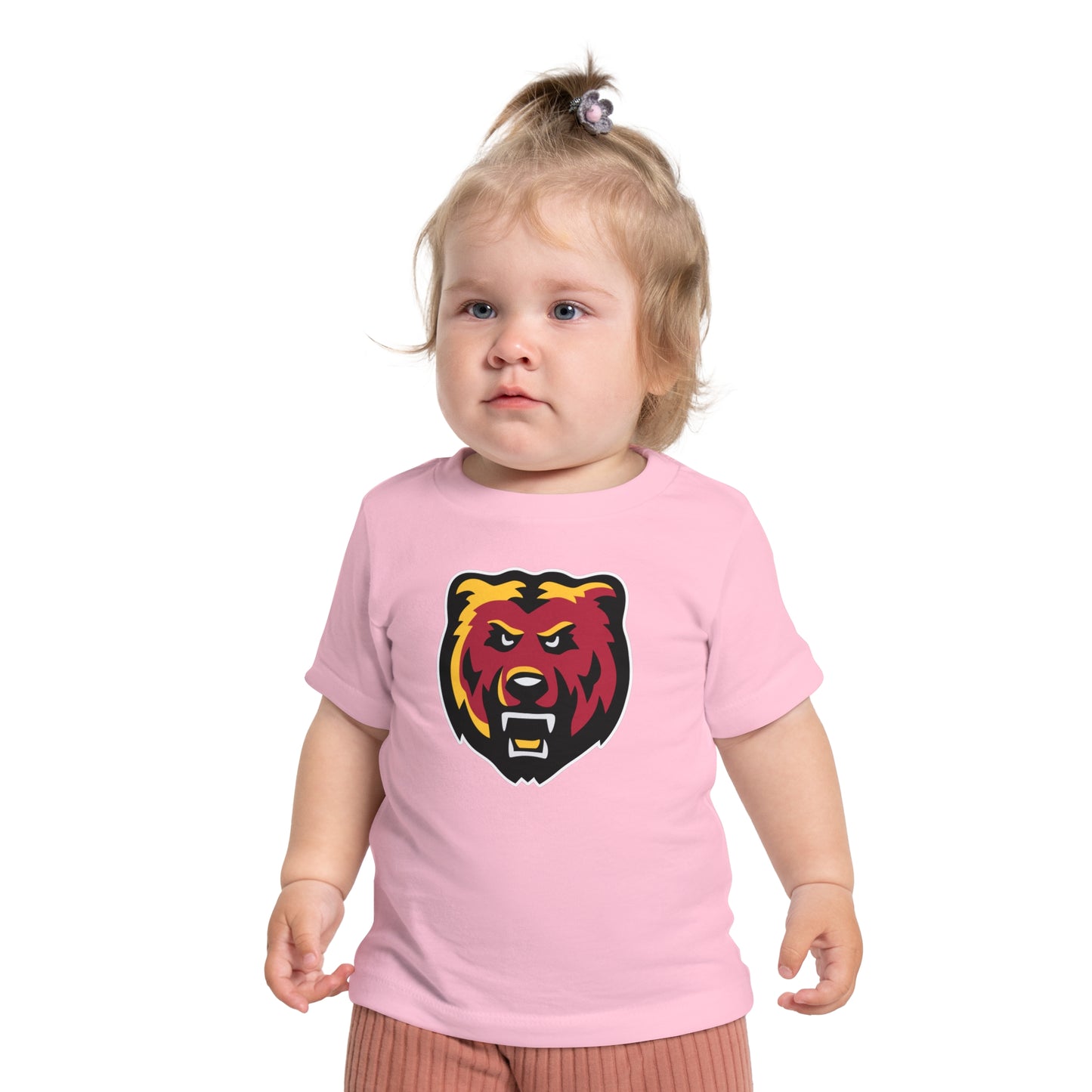 Baby Short Sleeve Tee