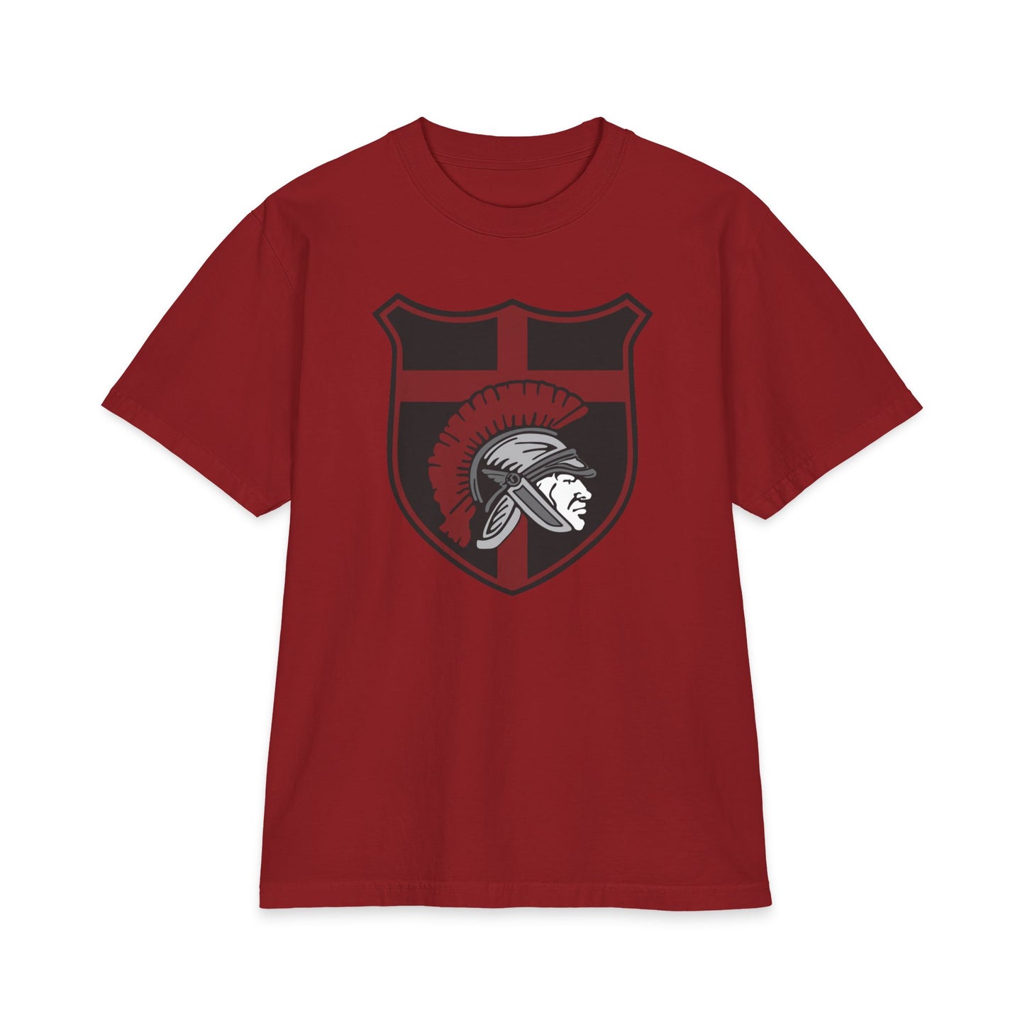Max Heavyweight Short Sleeve Tee
