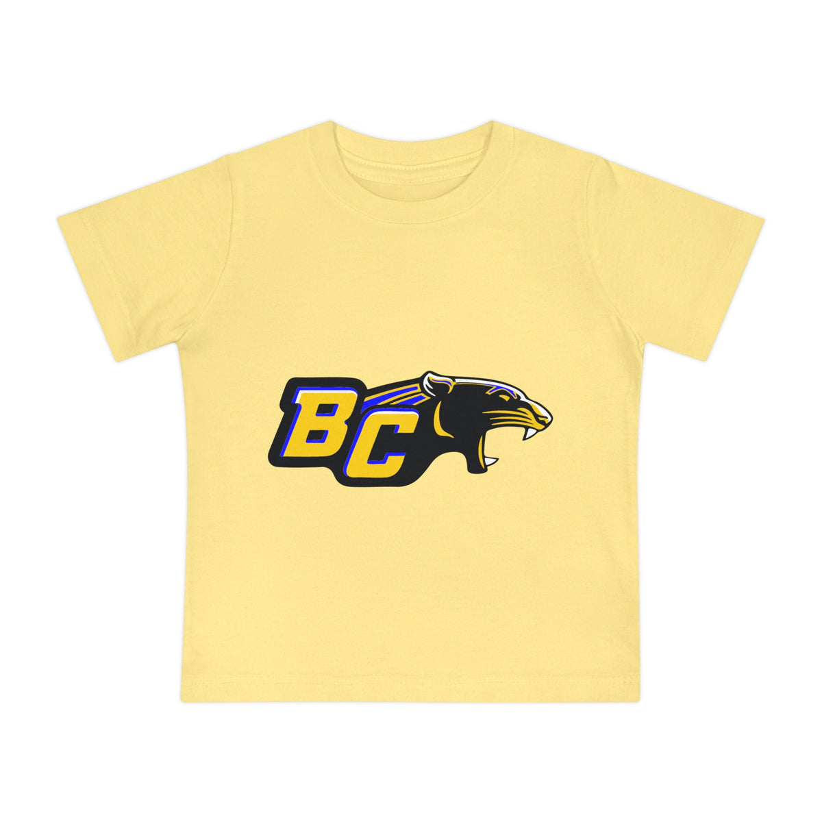 Baby Short Sleeve Tee