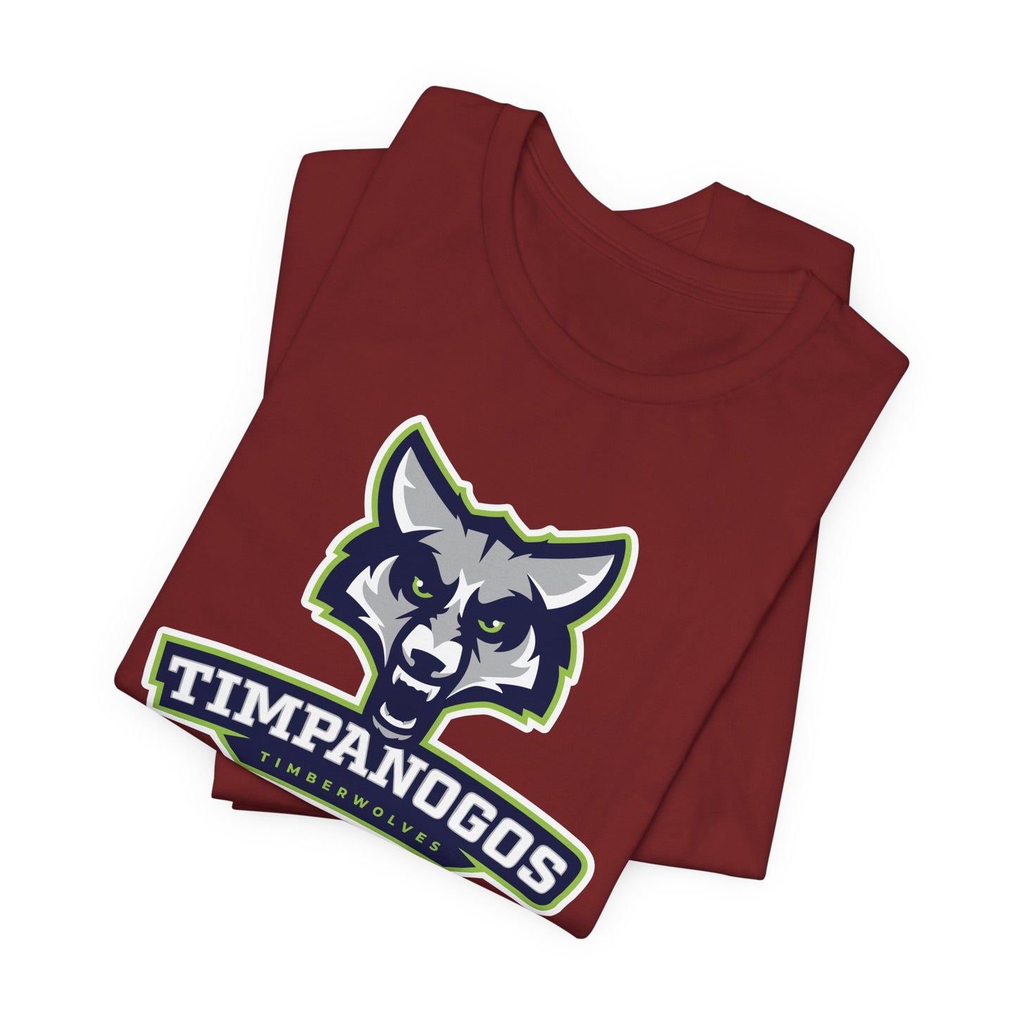 Jersey Short Sleeve Tee