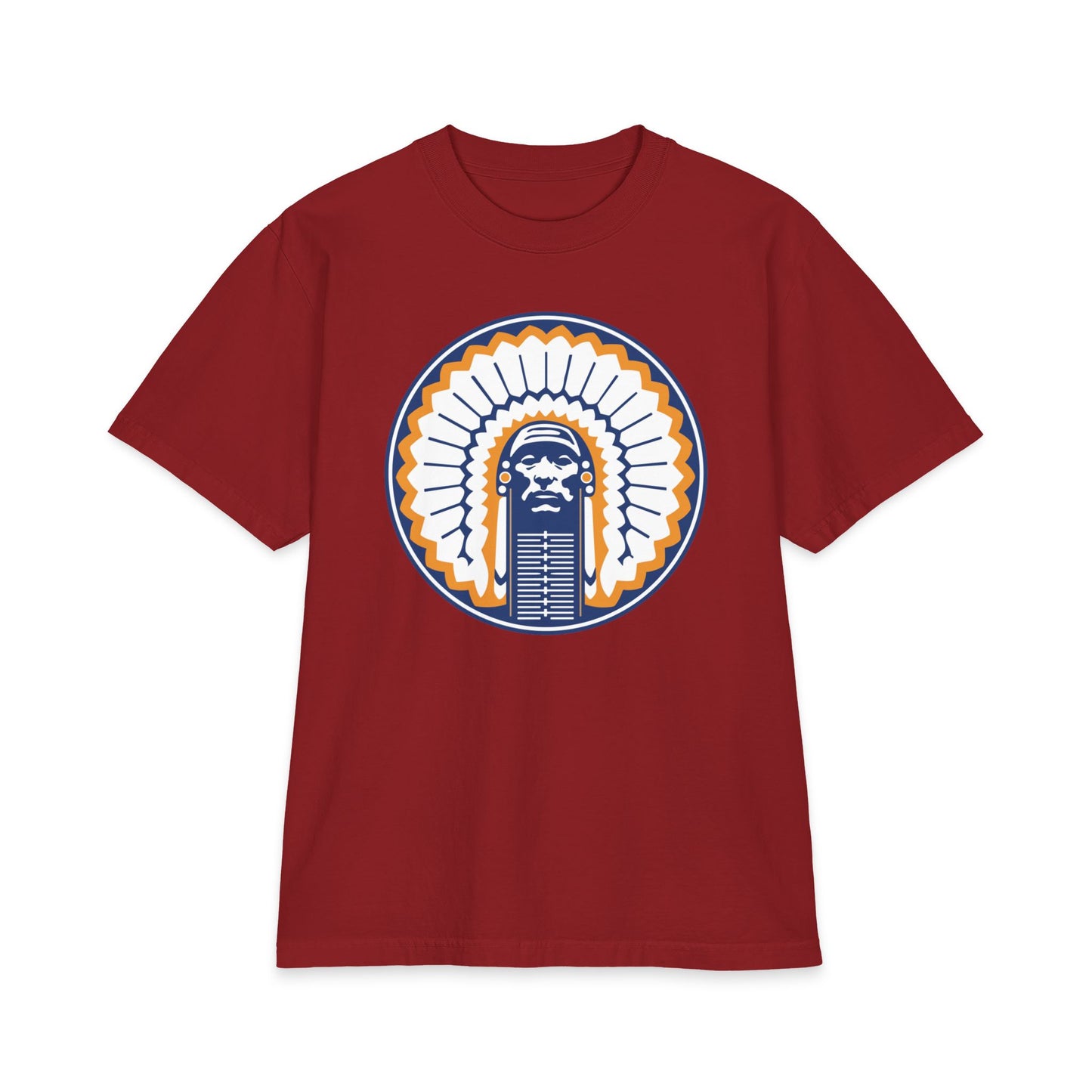 Max Heavyweight Short Sleeve Tee