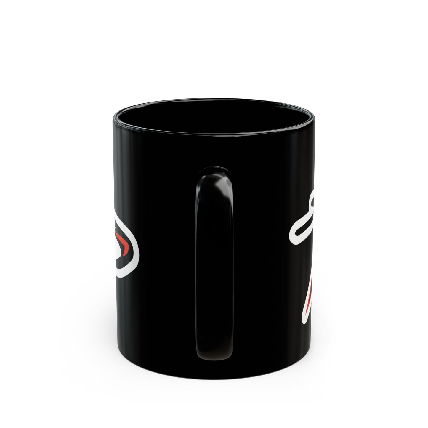 Black Team Mug (11oz/15oz)