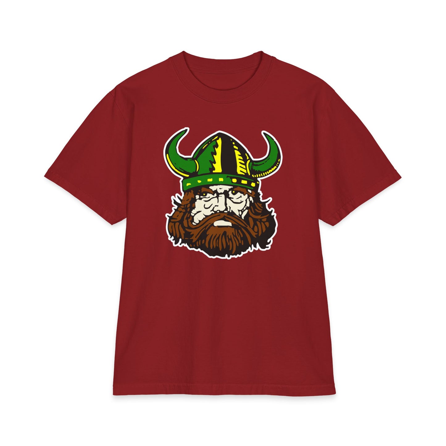 Max Heavyweight Short Sleeve Tee