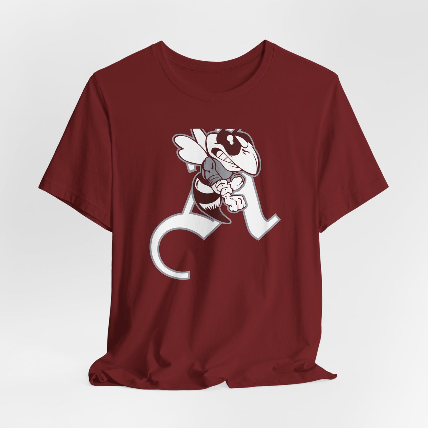 Jersey Short Sleeve Tee