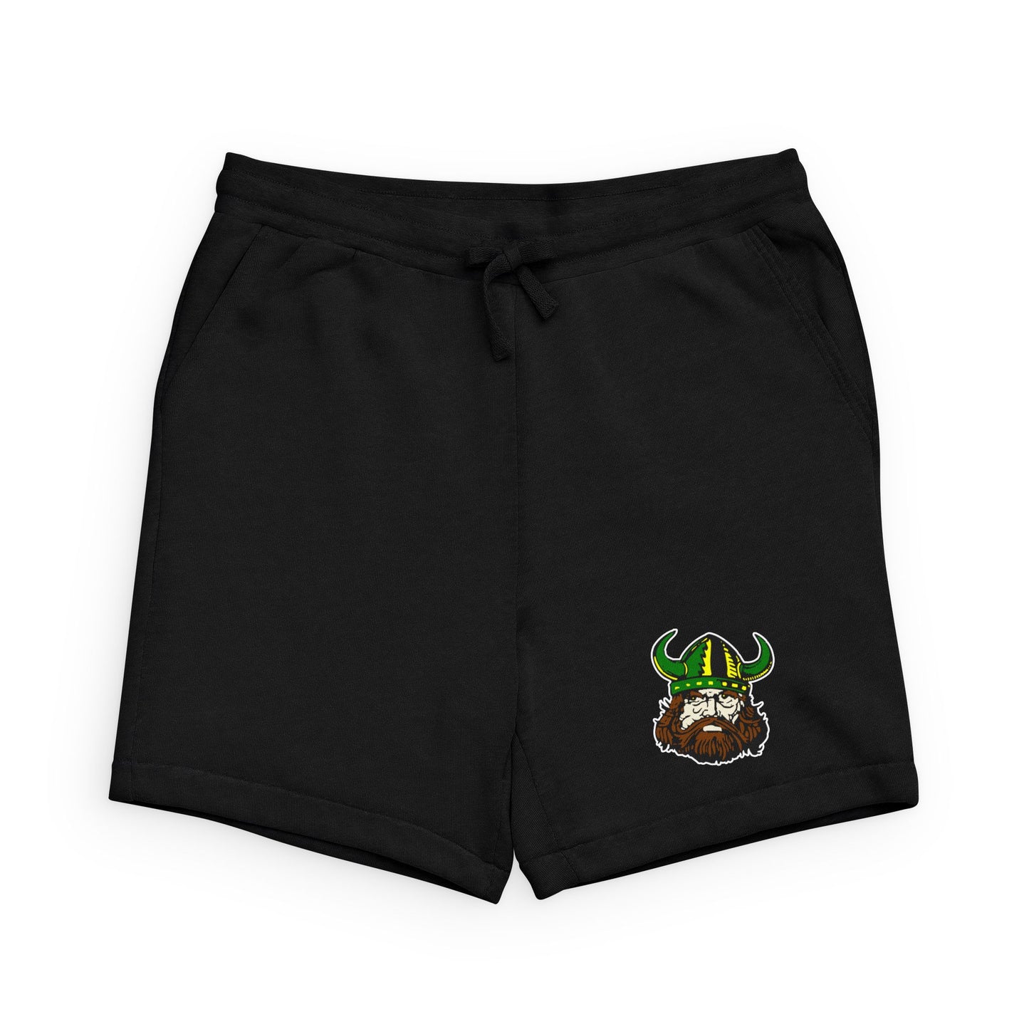 Unisex Sponge Fleece Sweatshort