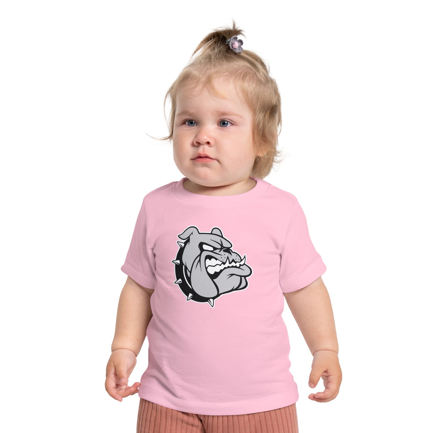 Baby Short Sleeve Tee