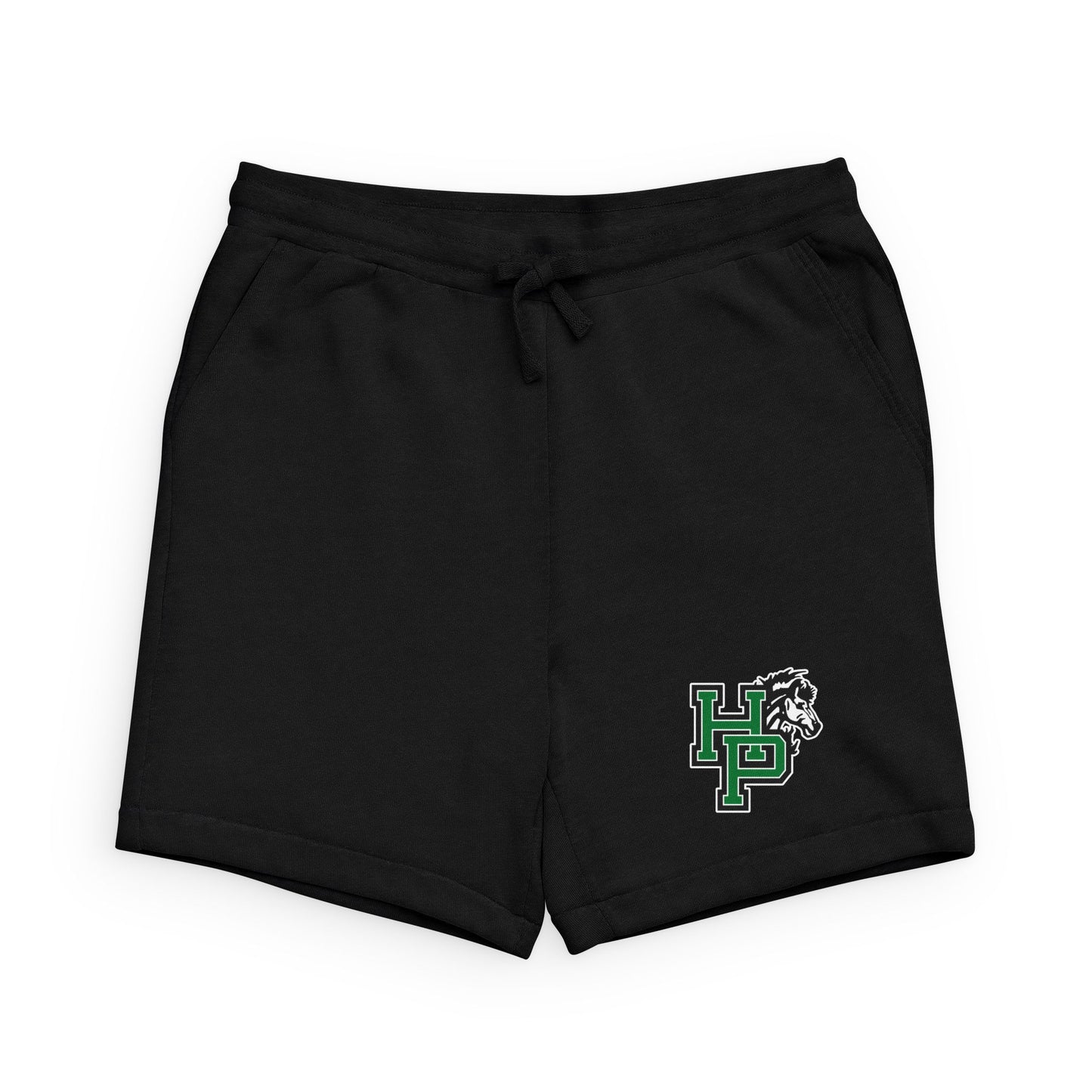 Unisex Sponge Fleece Sweatshort