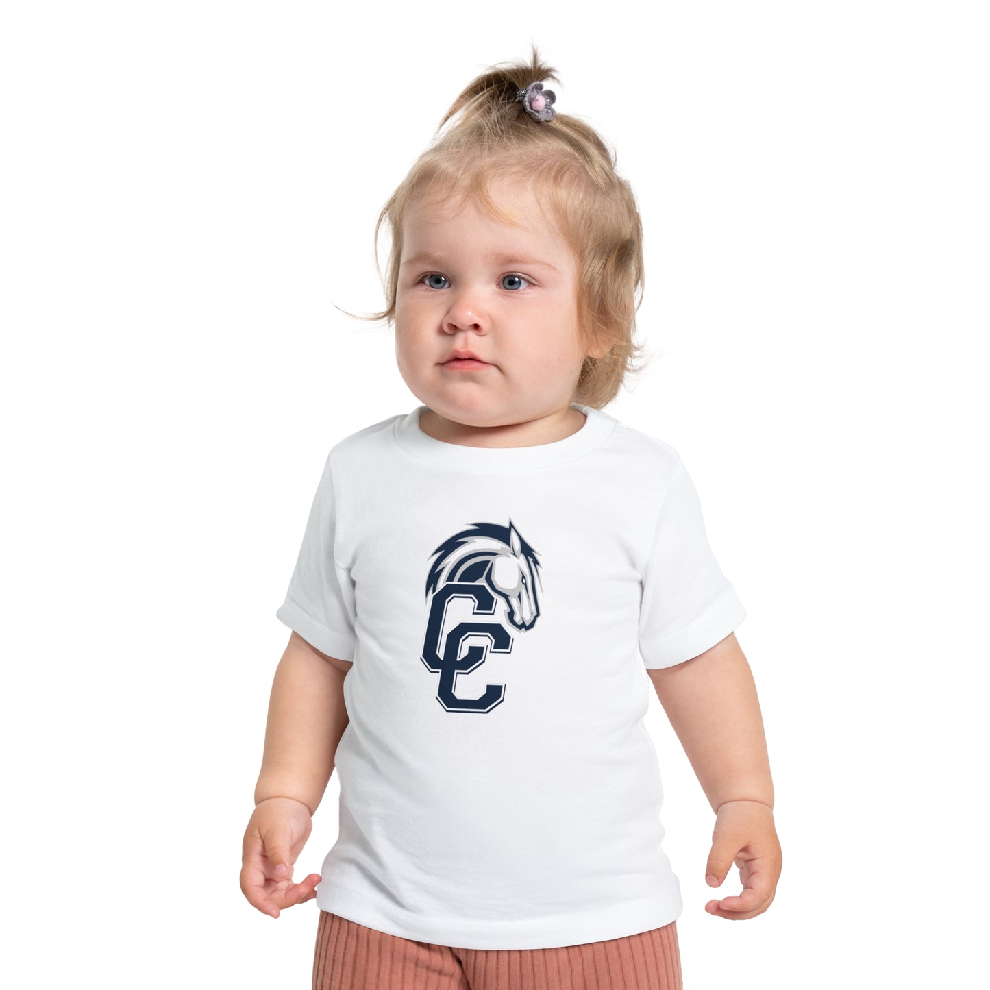 Baby Short Sleeve Tee