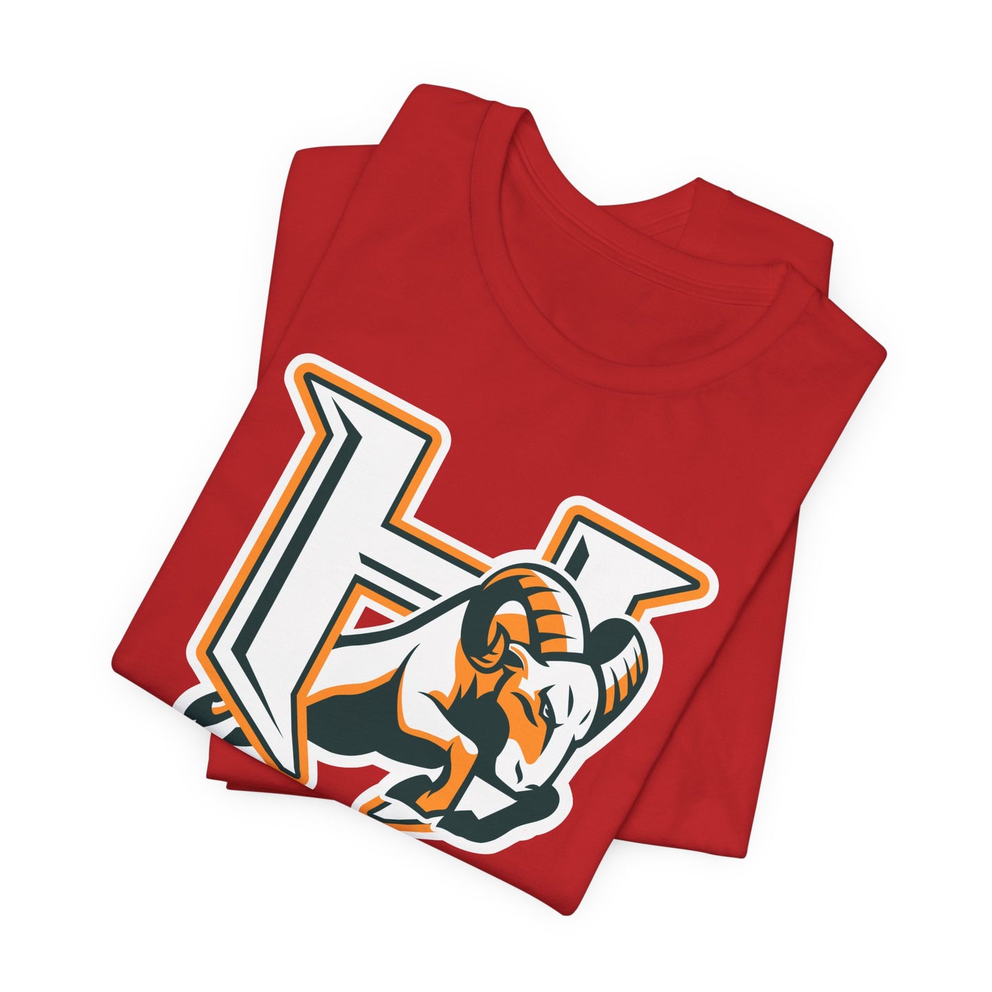 Jersey Short Sleeve Tee