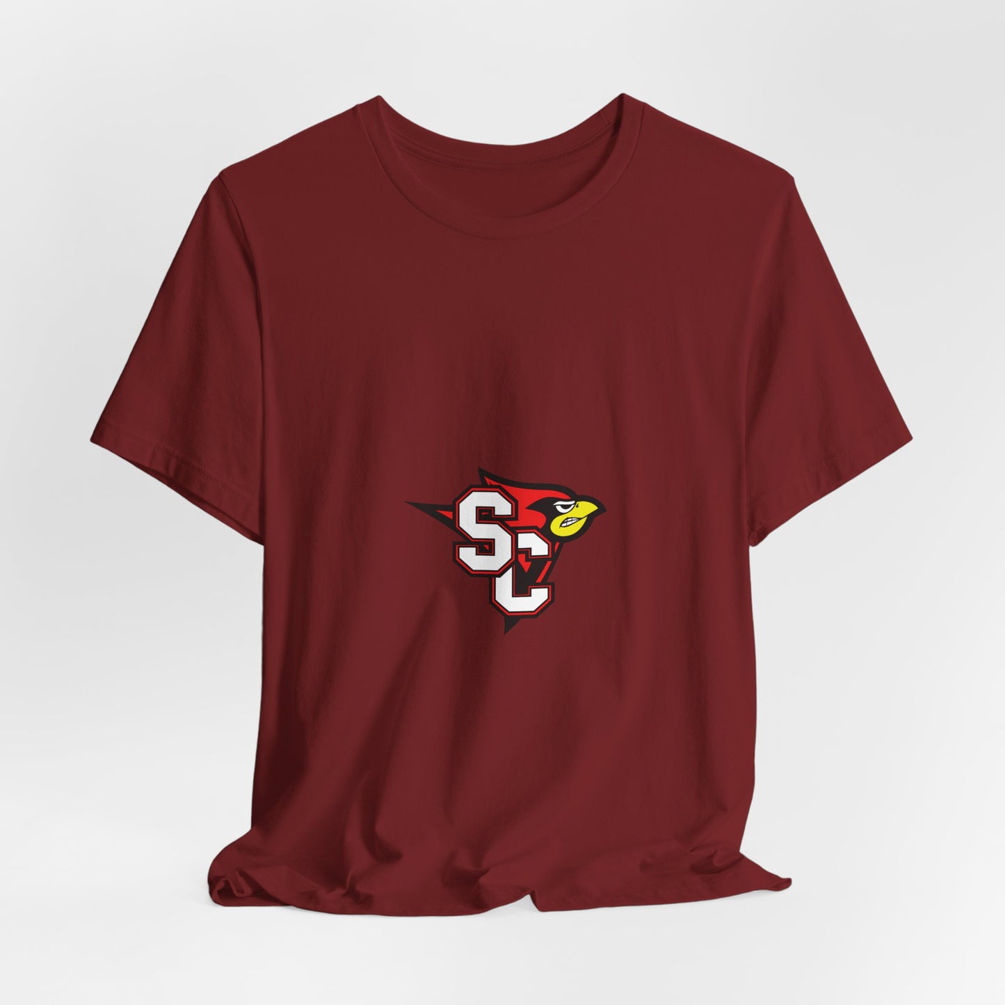 Jersey Short Sleeve Tee