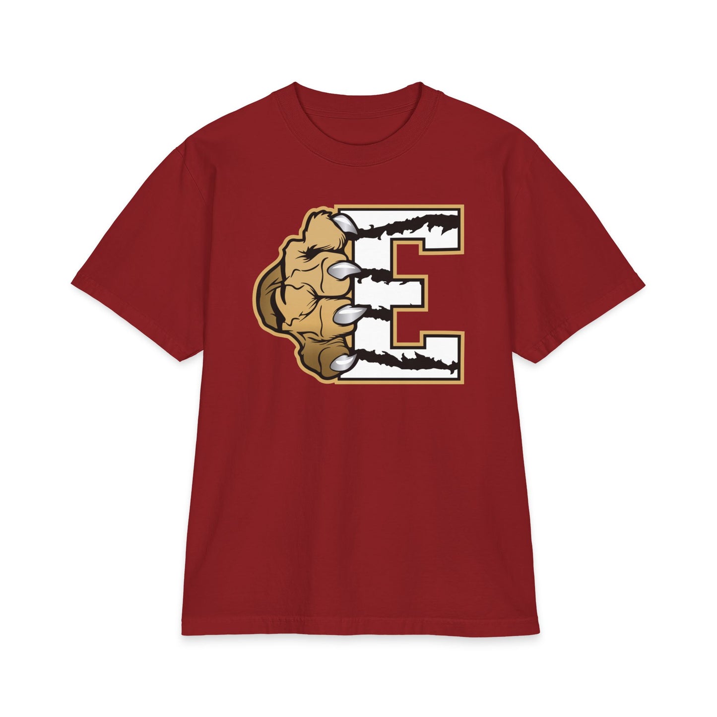 Max Heavyweight Short Sleeve Tee
