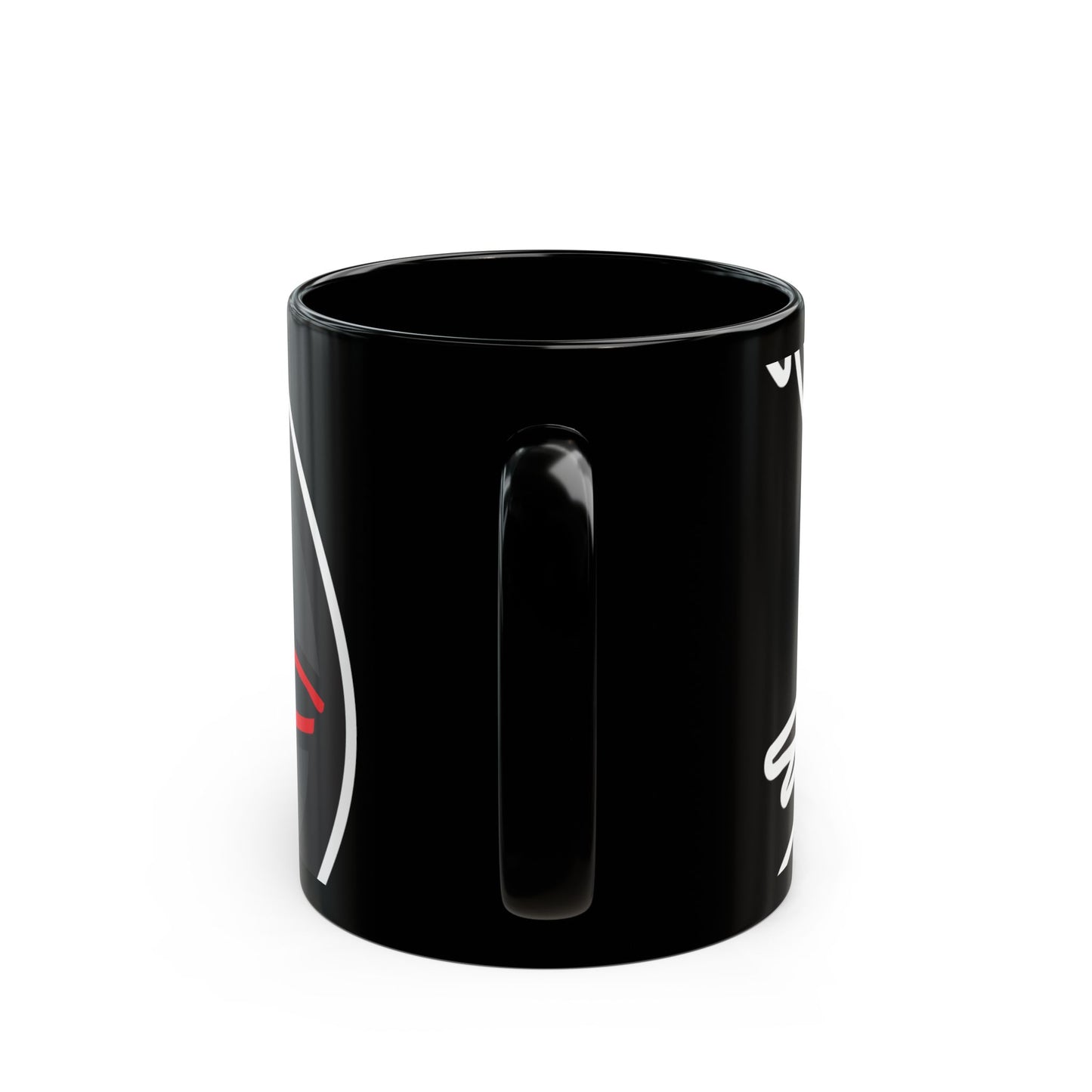 Black Team Mug (11oz/15oz)