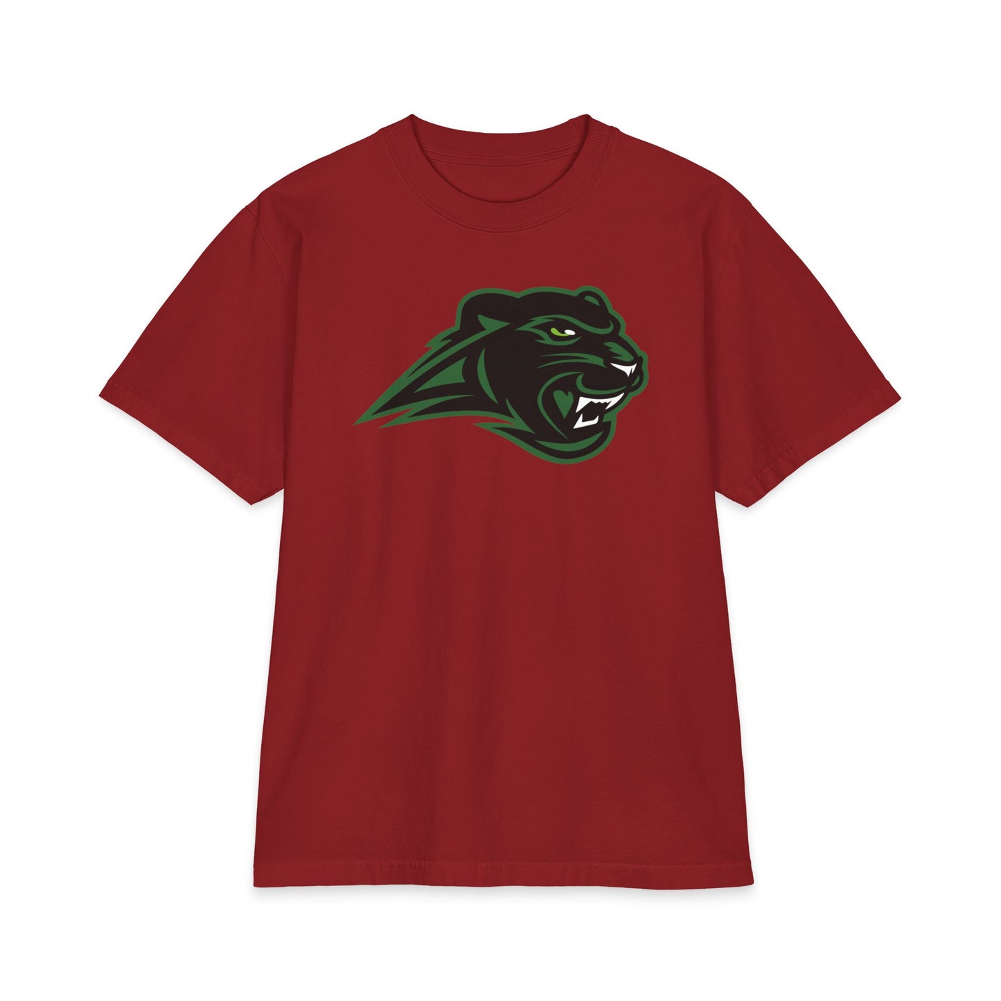 Max Heavyweight Short Sleeve Tee