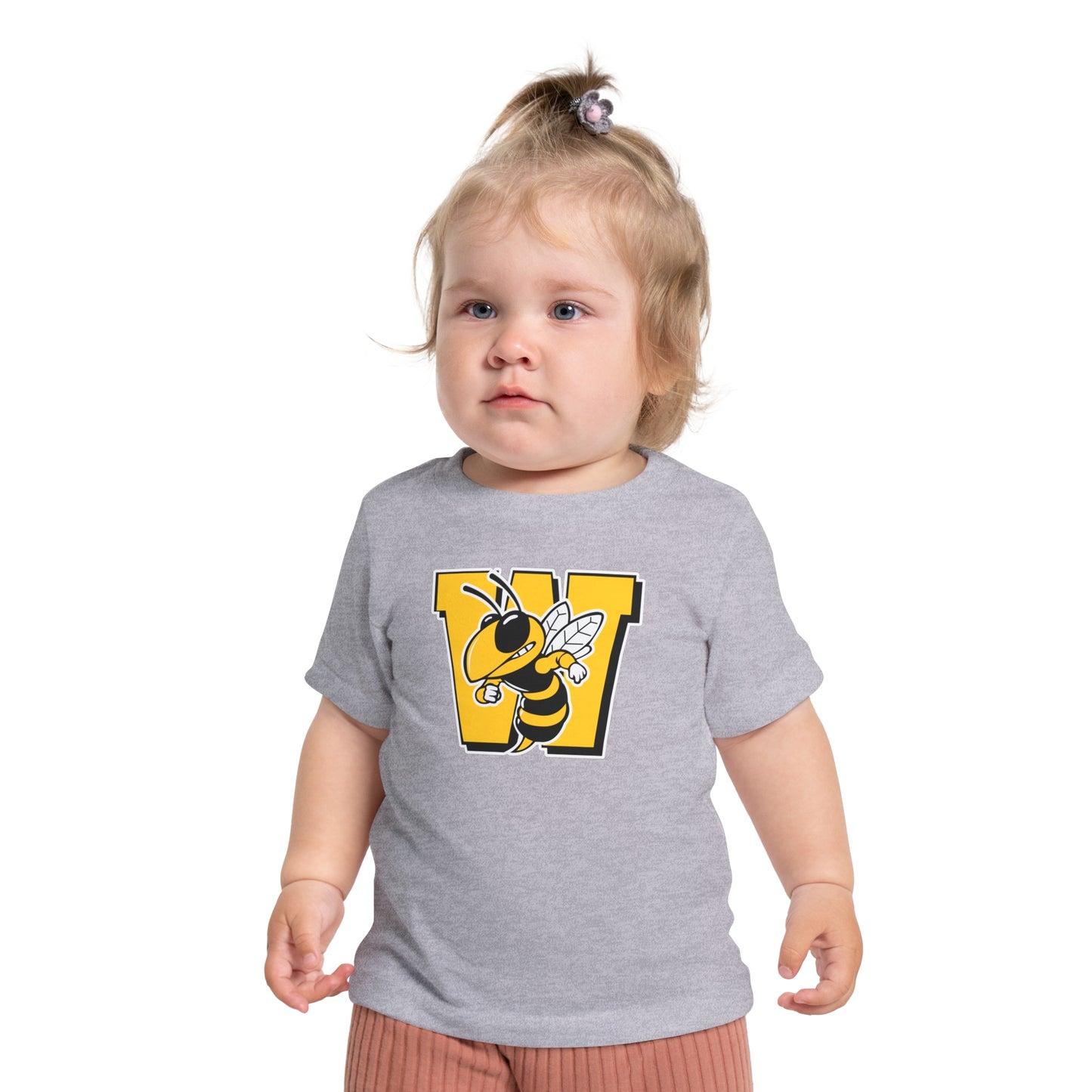 Baby Short Sleeve Tee